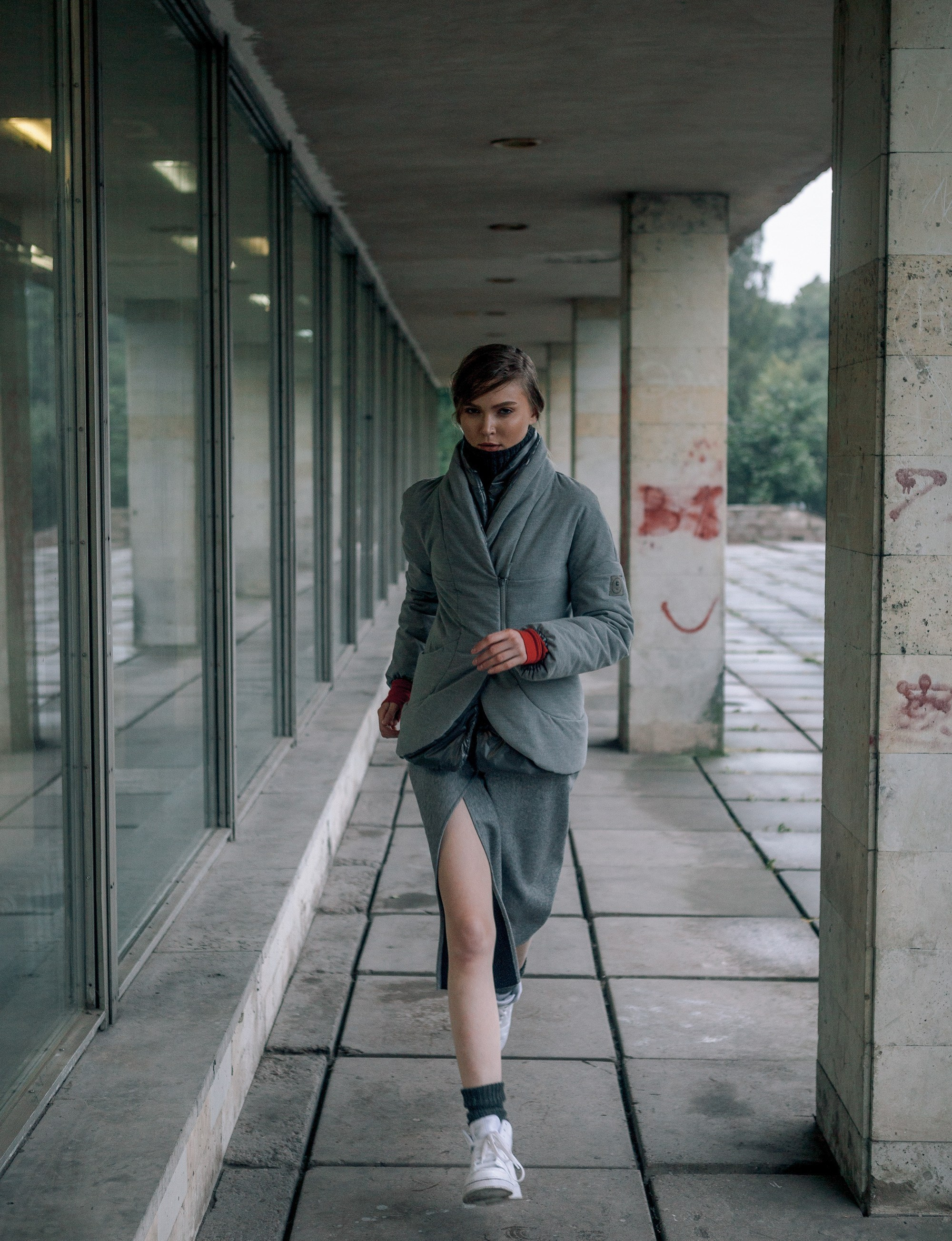 JULIA ALEXANDROVA