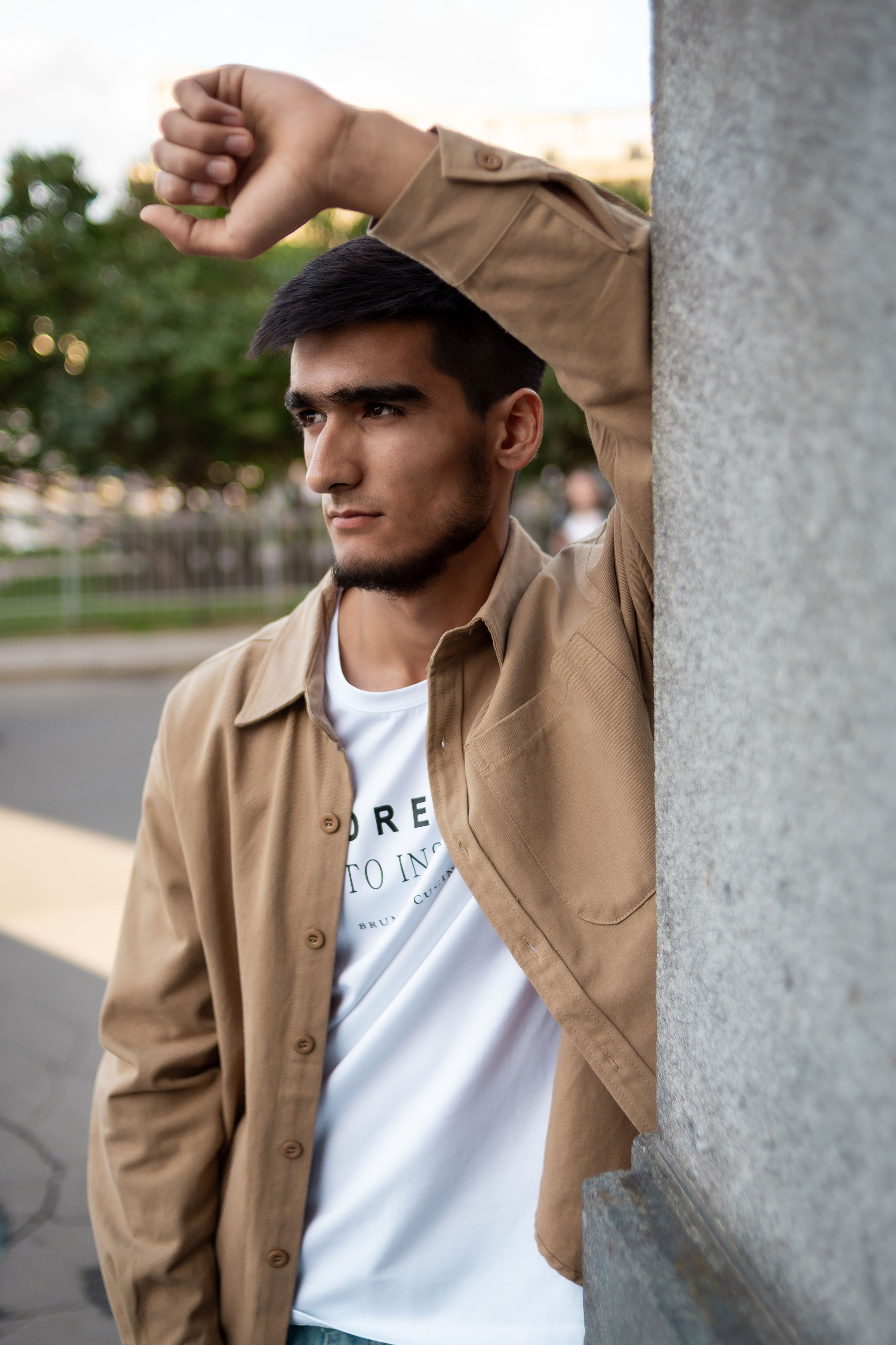 Umed. Photographer Vadim Cheprasov | Saint-Petersburg