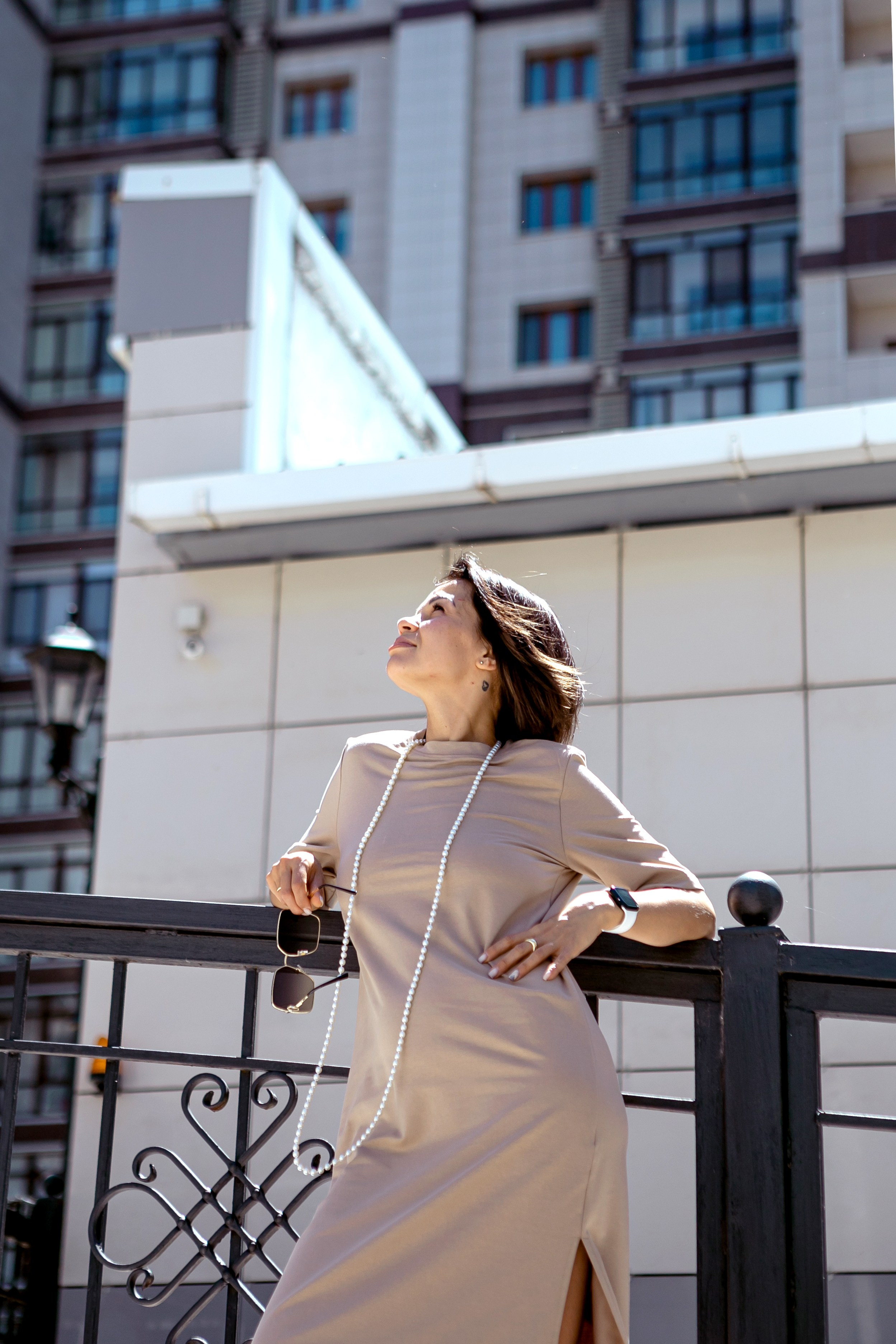 Июнь 2024 (прогулка с мамой). Фотограф Евгения Лондкевич