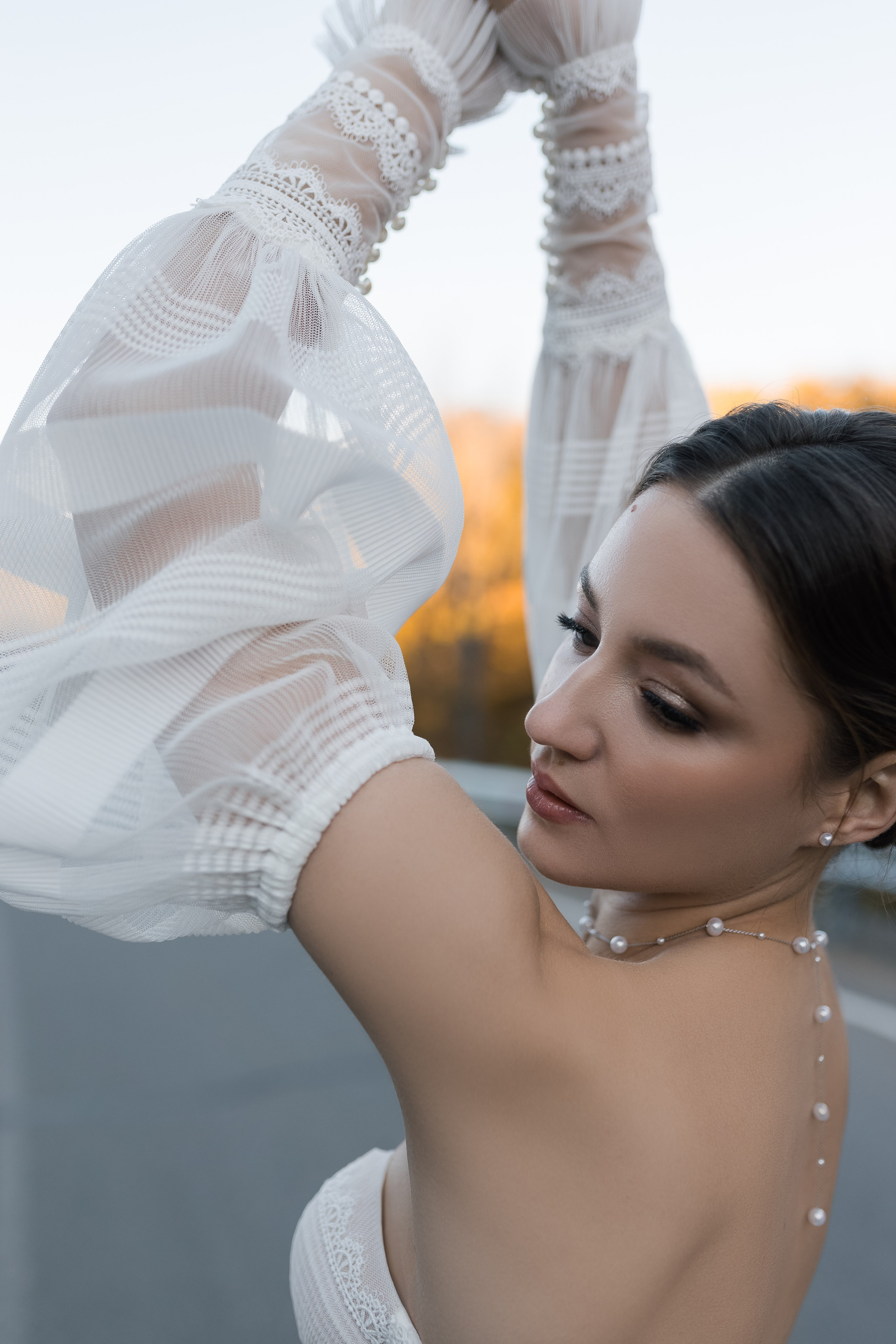 Свадебное портфолио. Фотограф Санкт-Петербург Луконина Лилия