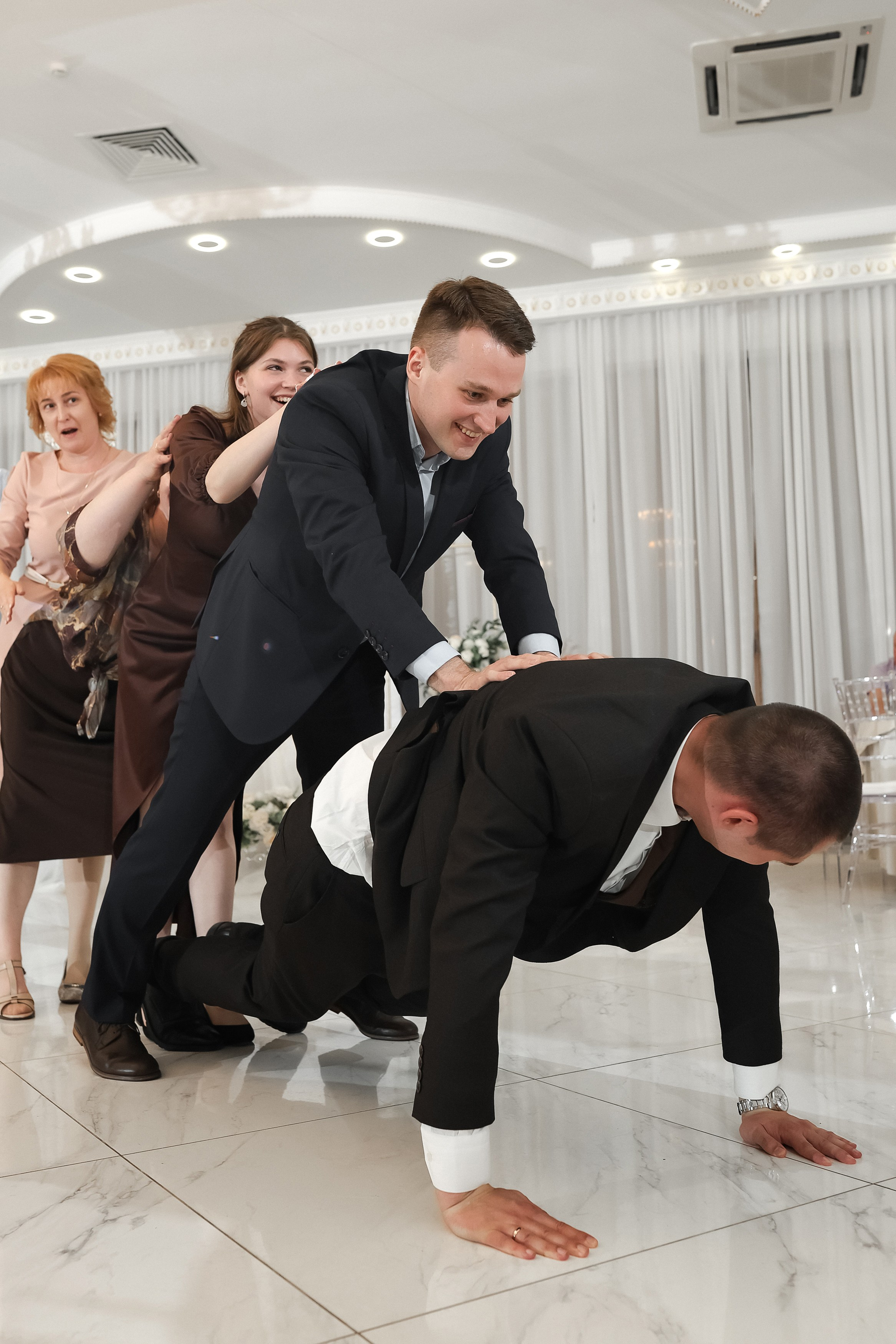 Дарина и Артем. Свадебный и семейный фотограф в Москве и МО Елена Агапова