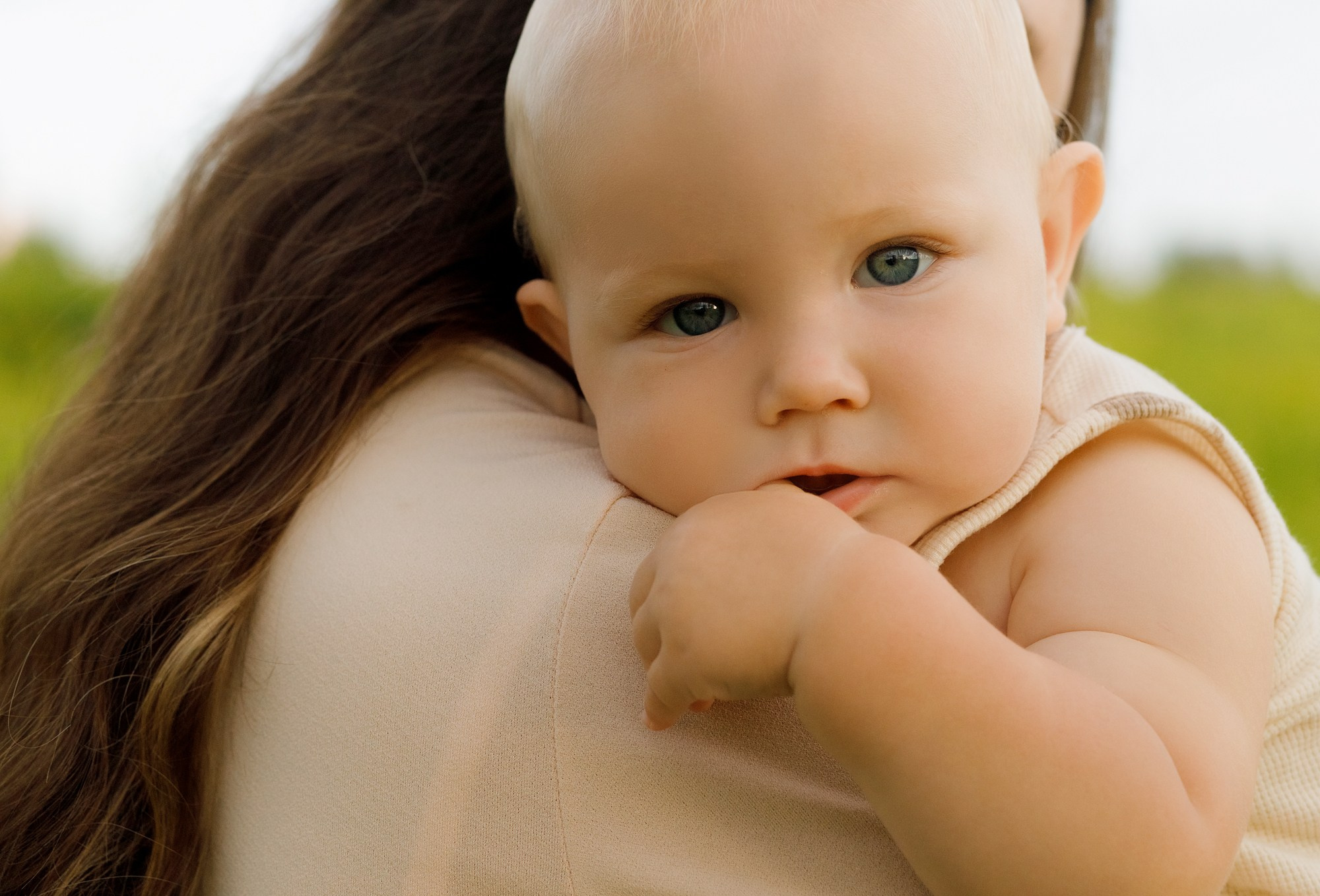 Гордеевы. Главная