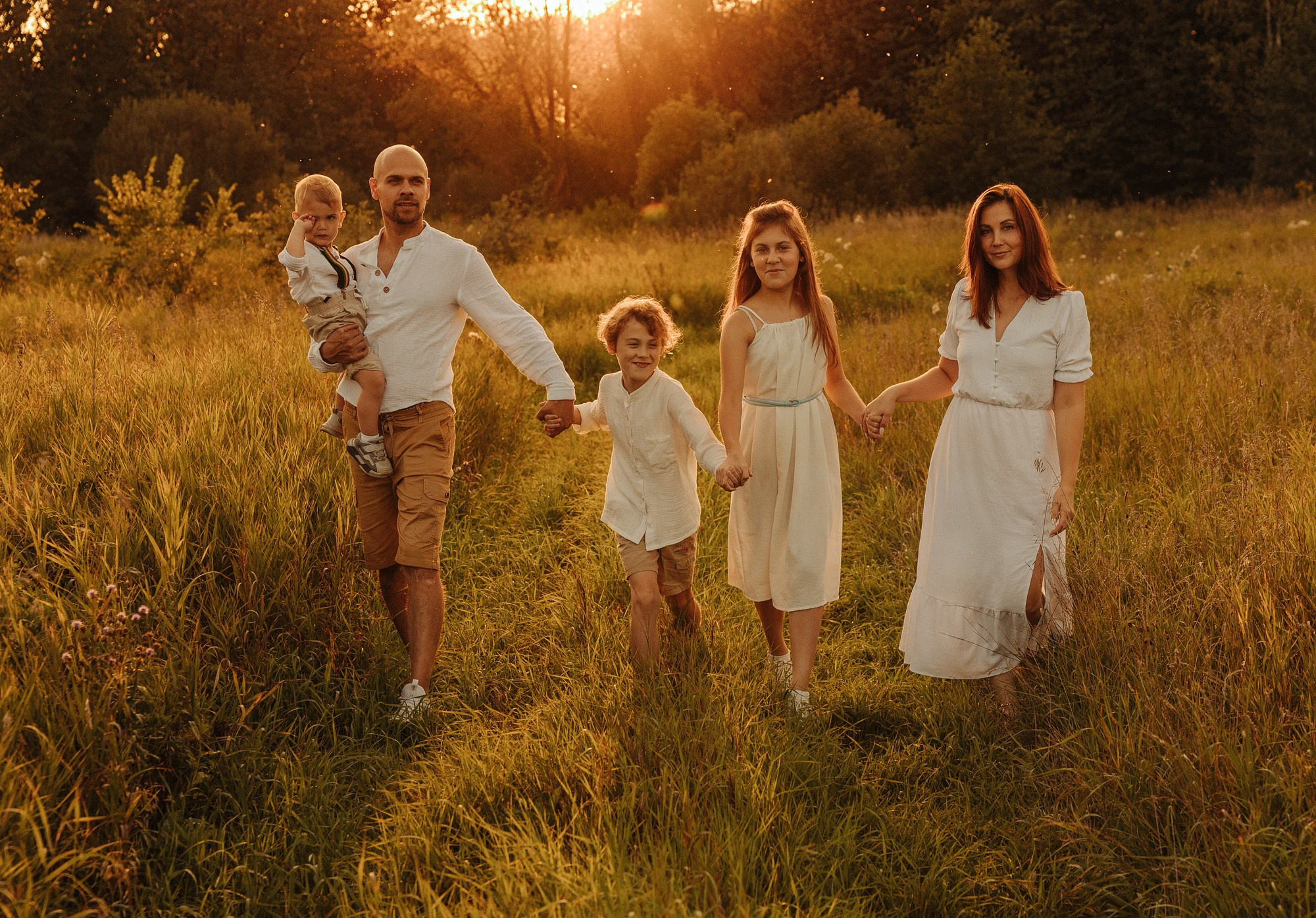 Жуковы. Главная