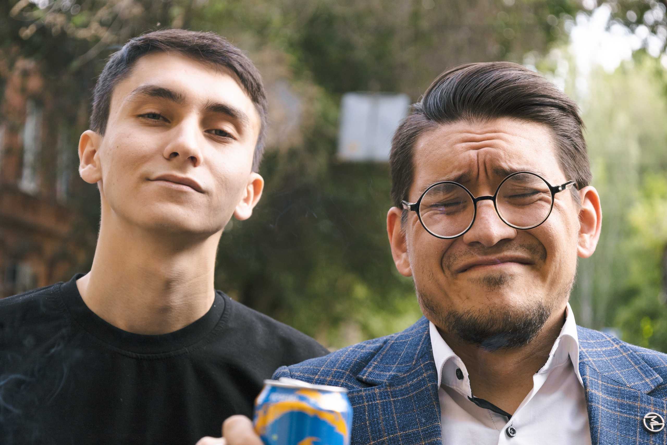 Лига Импровизаций Юг | ¼ финала. Фотограф твоих воспоминаний | Алексей Алексеев