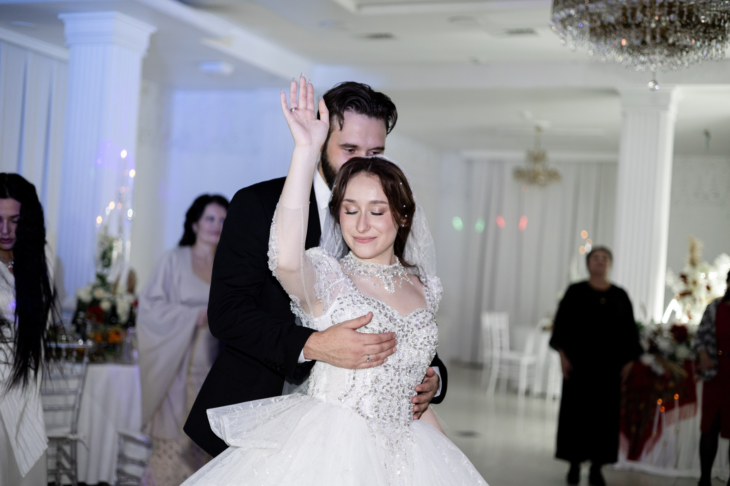 ALEXANDRA & ALEXEY. Фотограф твоих воспоминаний | Алексей Алексеев