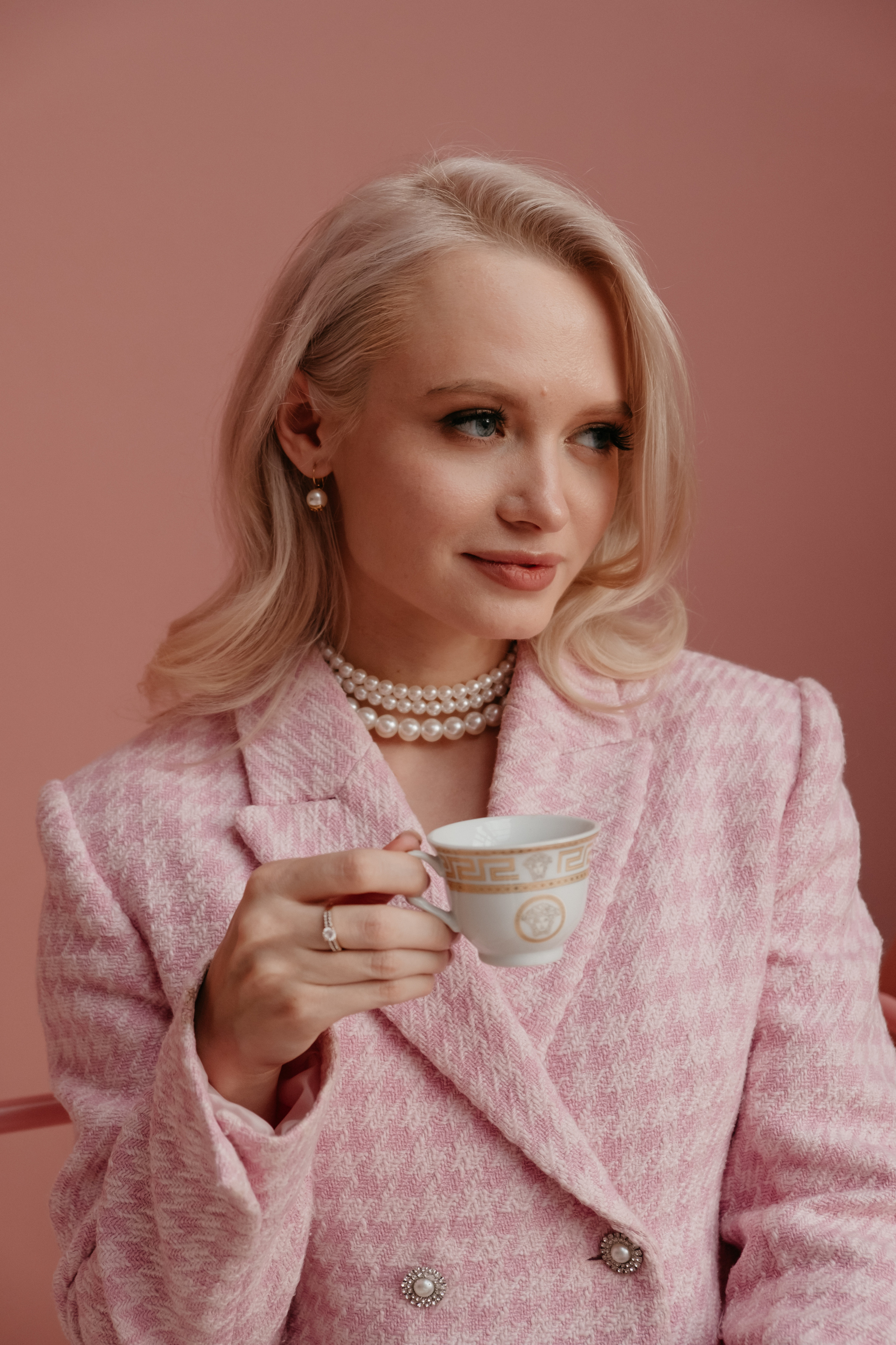 Контент-фотограф Каражас Алена