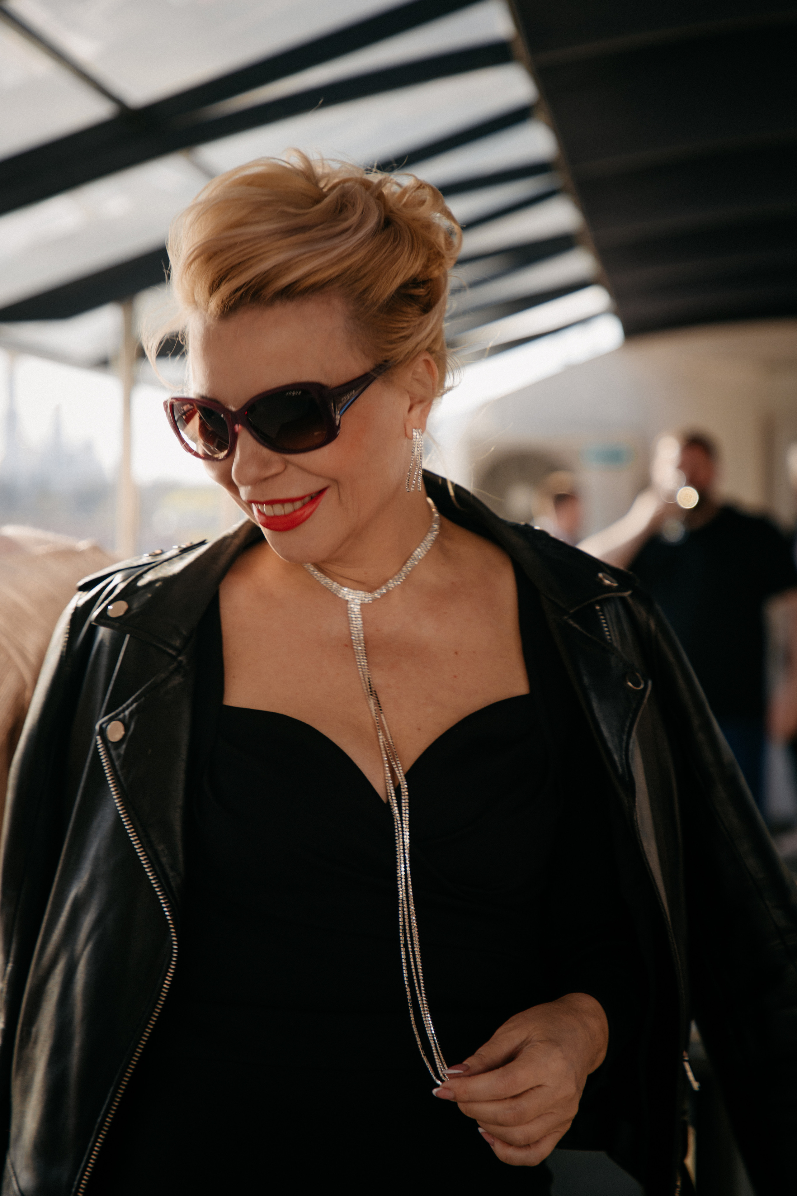 Отзывы о фотосессии. Контент-фотограф Каражас Алена