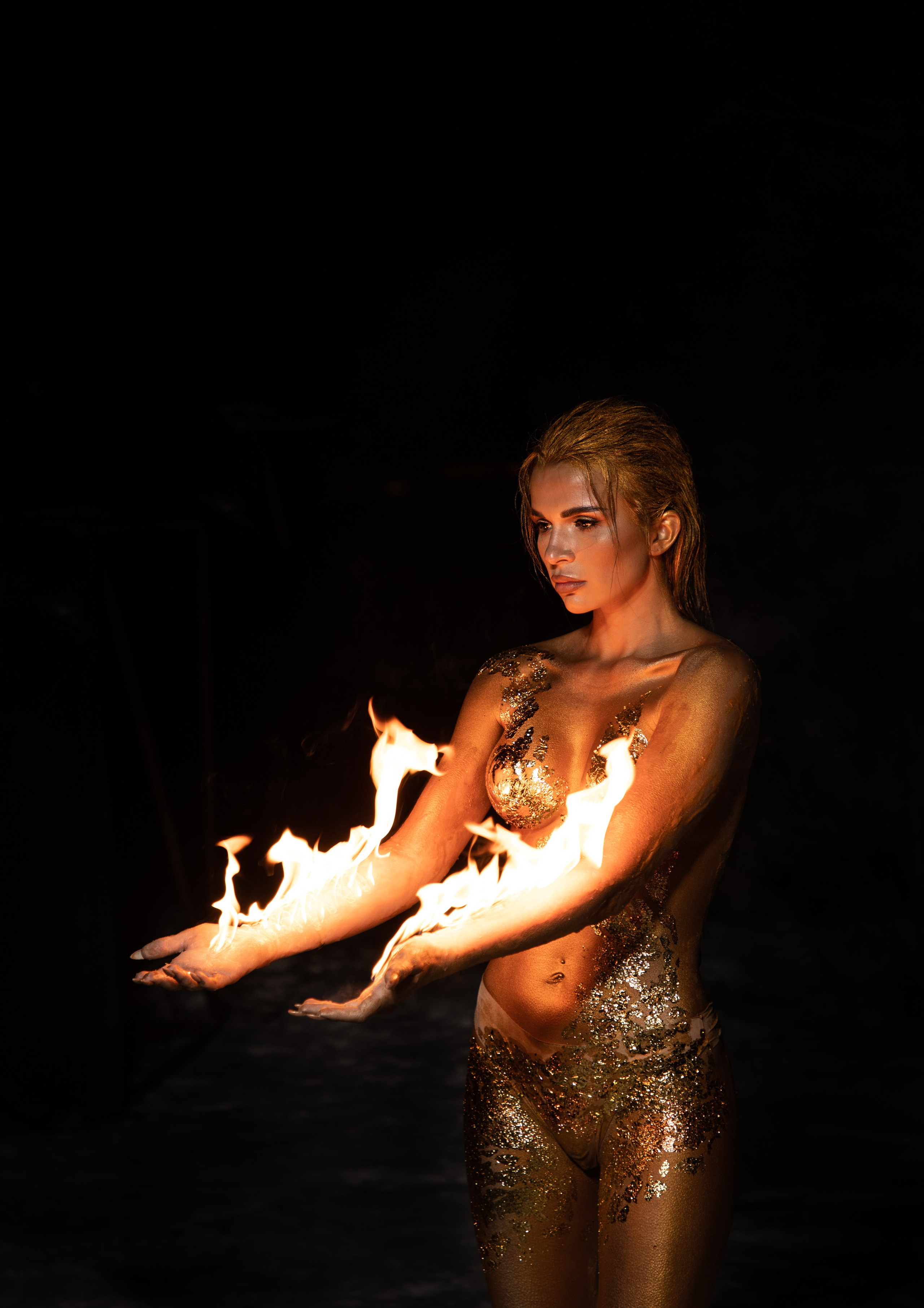 Контент-фотограф Каражас Алена