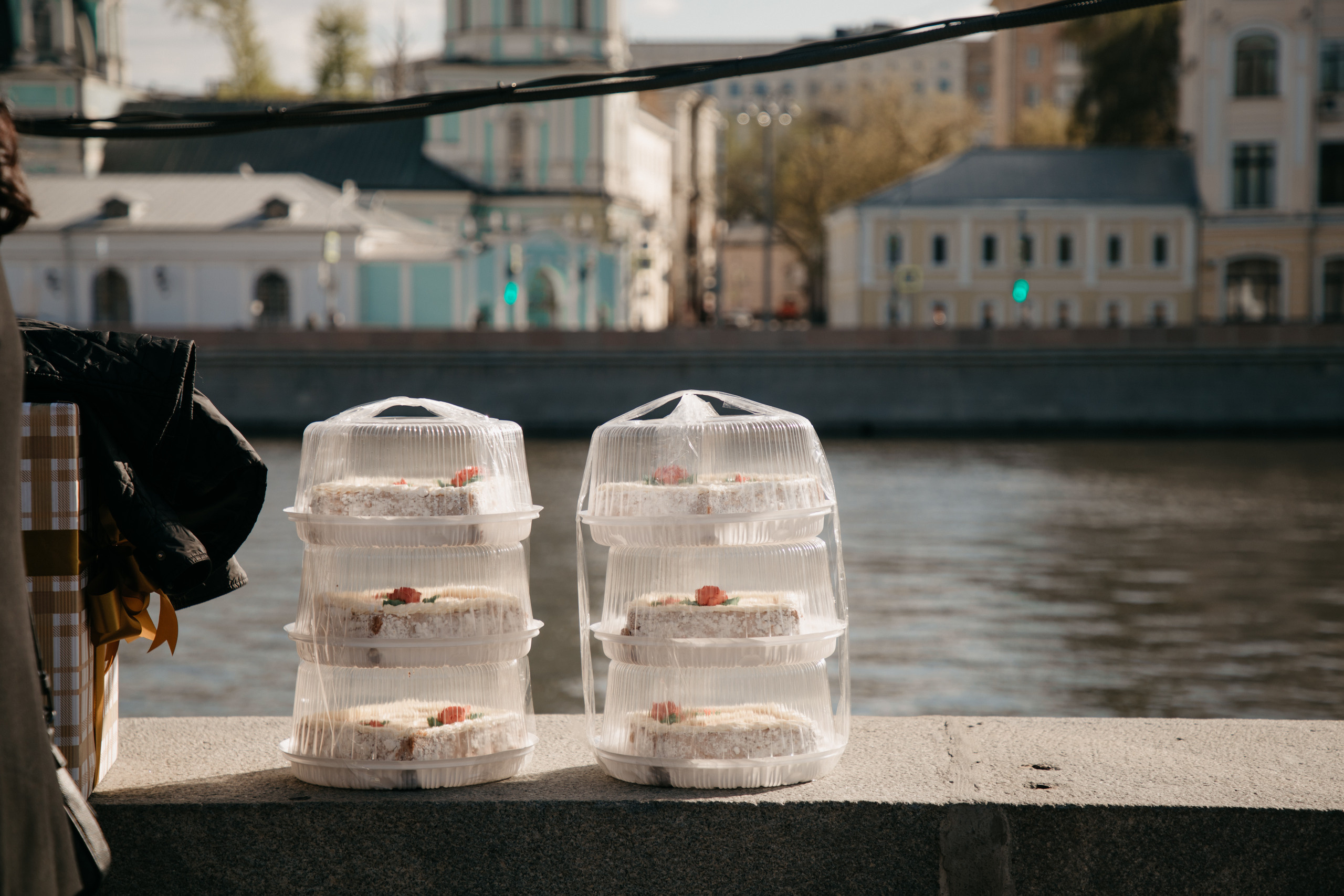 Отзывы о фотосессии. Контент-фотограф Каражас Алена