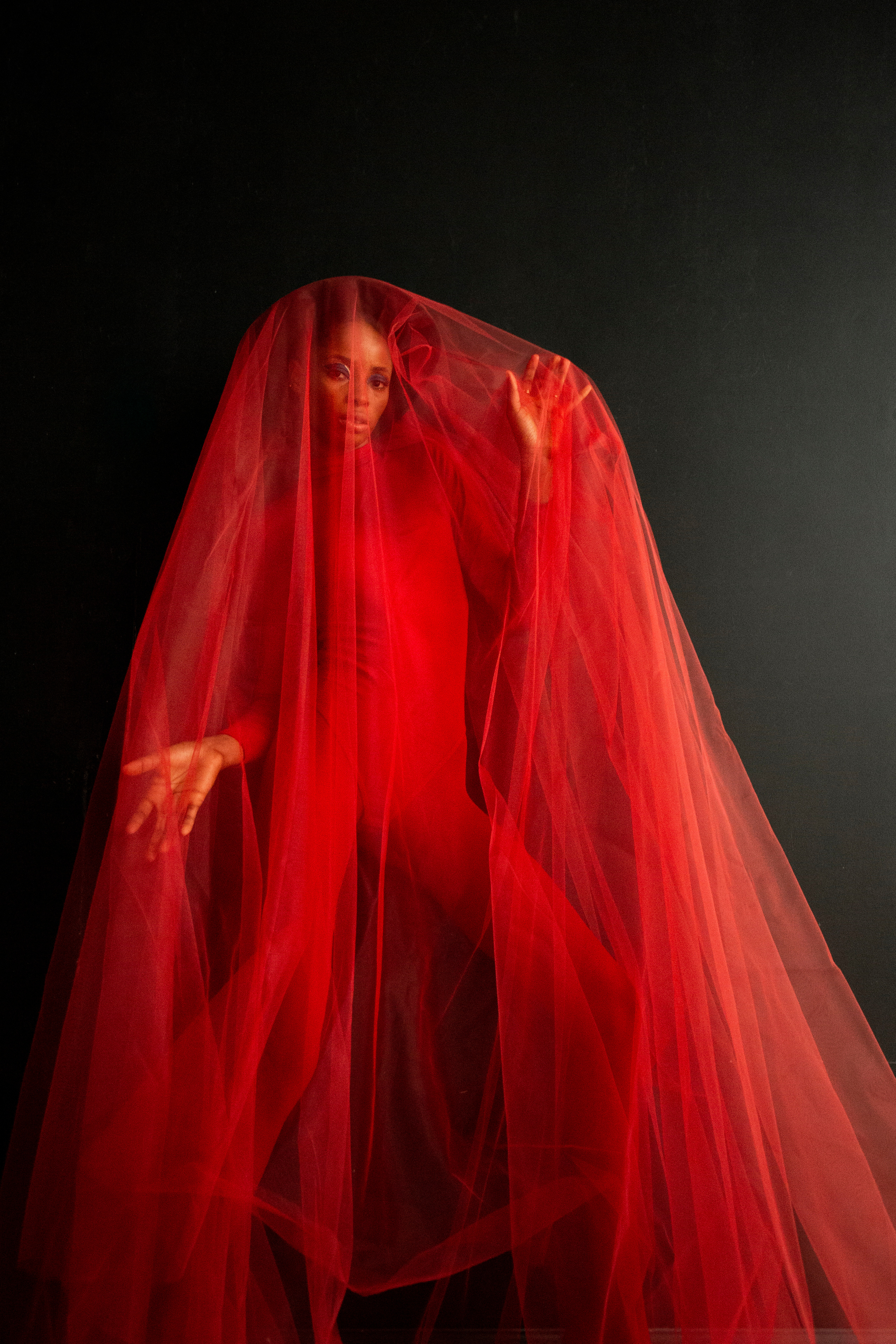 Контент-фотограф Каражас Алена