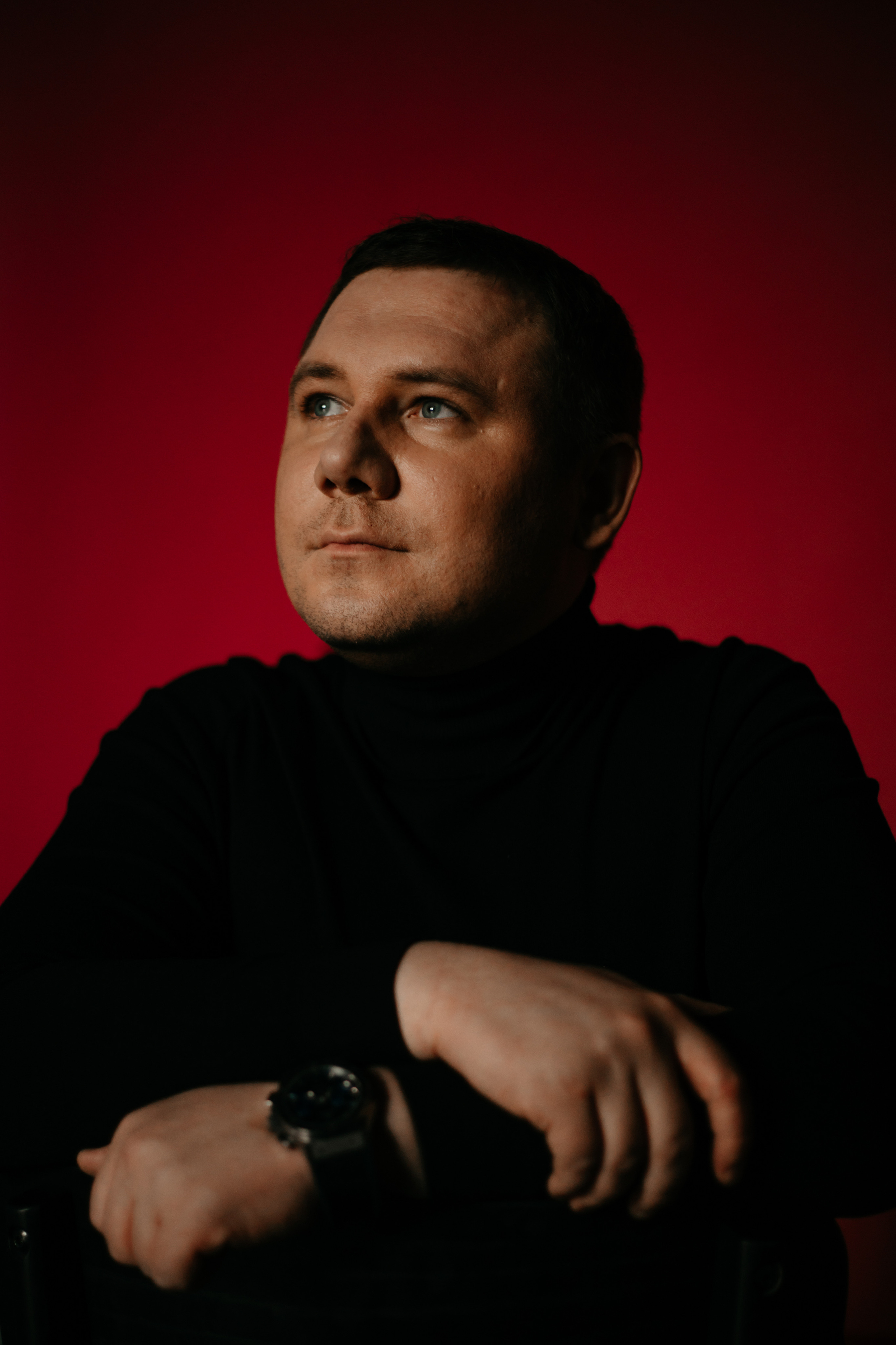 Контент-фотограф Каражас Алена