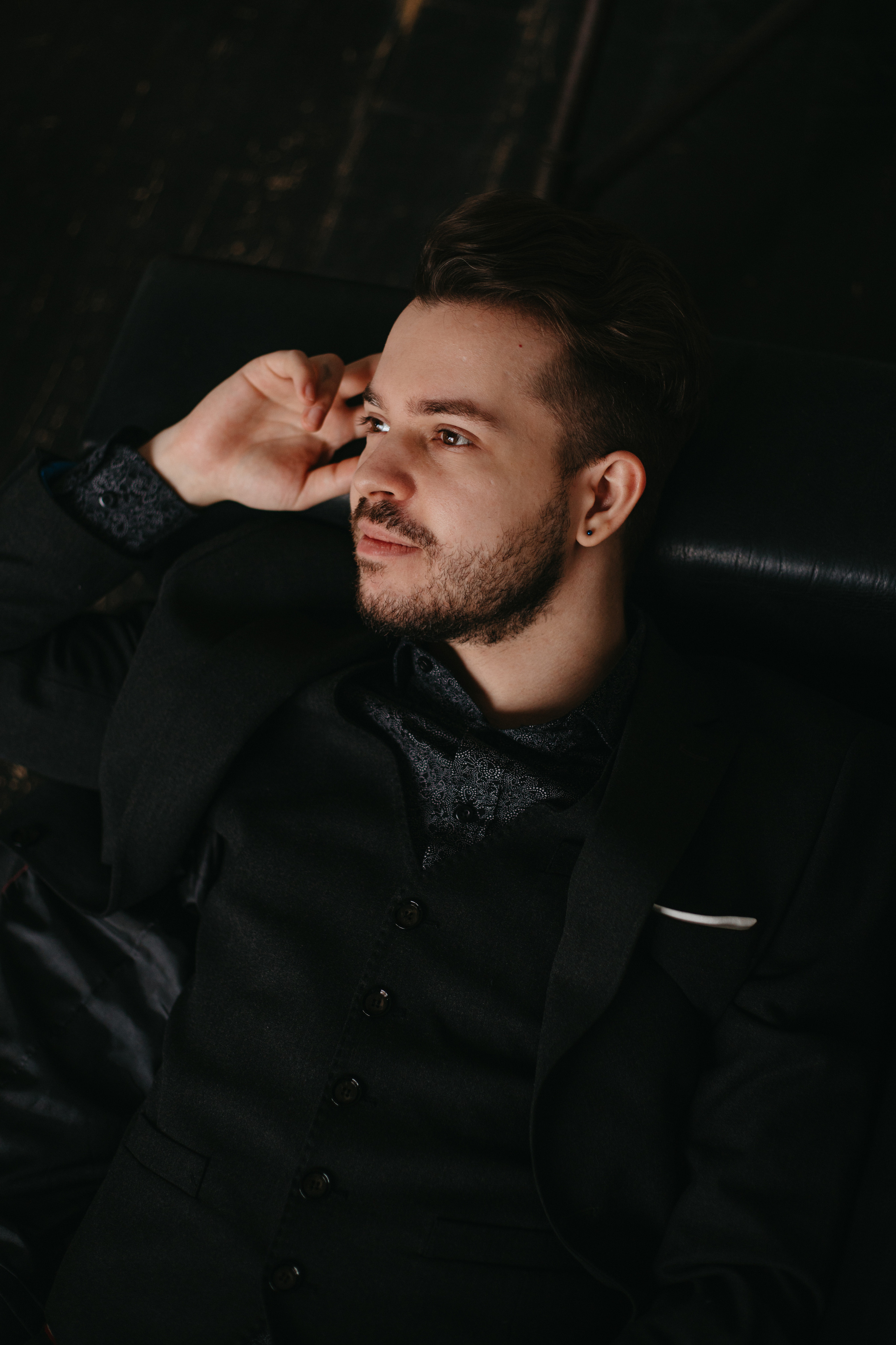 Контент-фотограф Каражас Алена