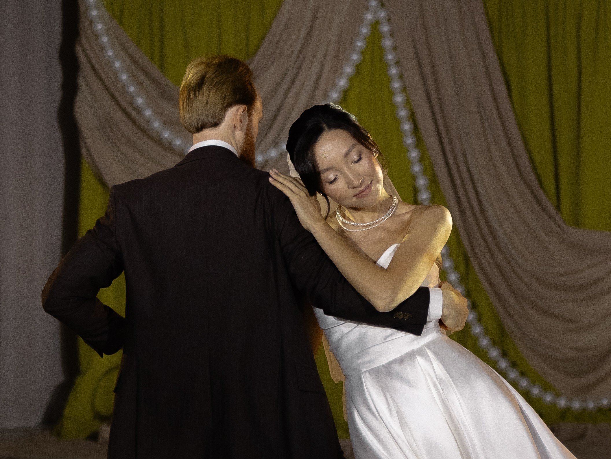 Илья и Алтынай