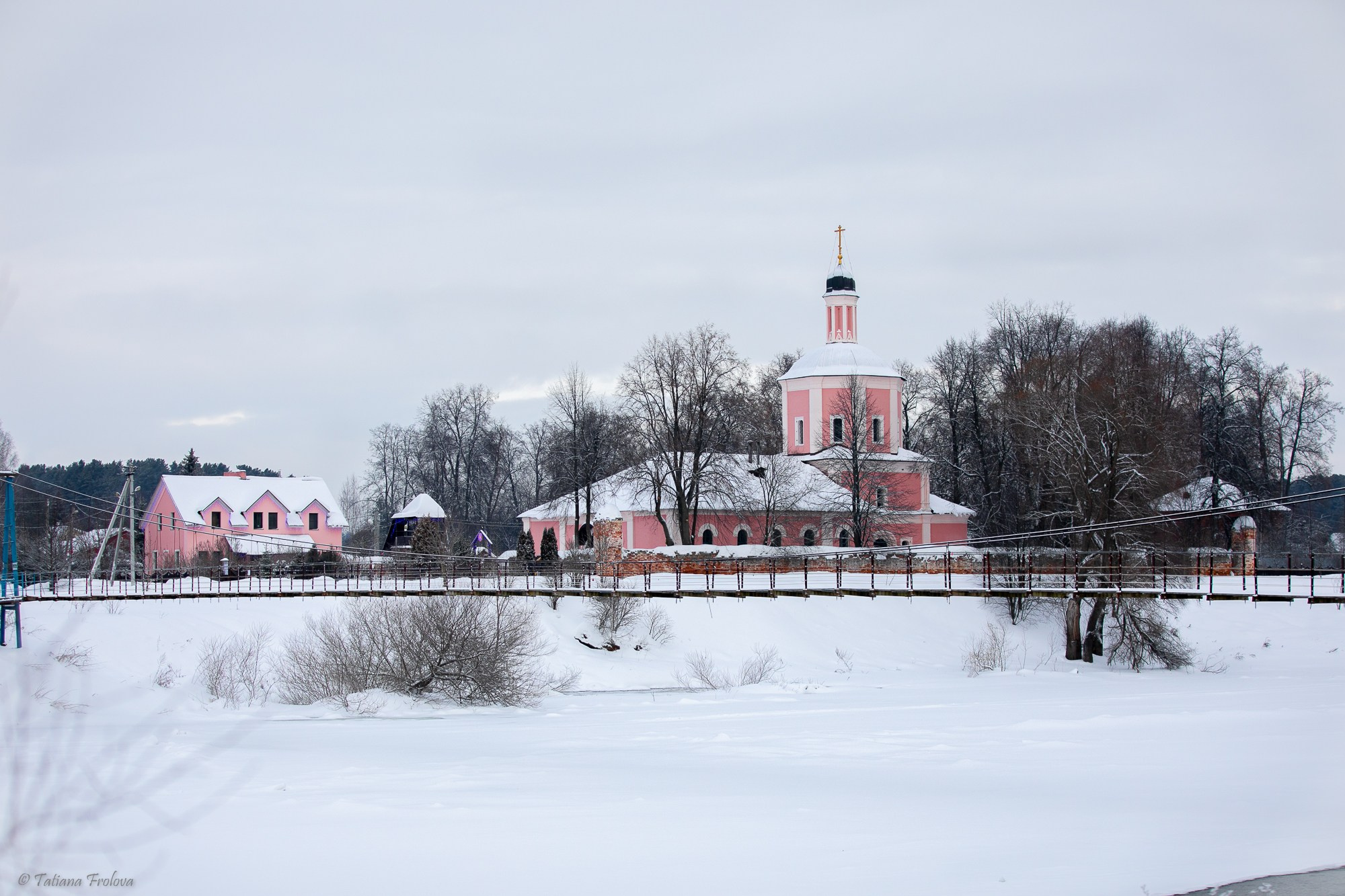 Фотосъемка похода с собаками в Московской области. Фотограф-анималист в Москве и Московской области Татьяна Фролова