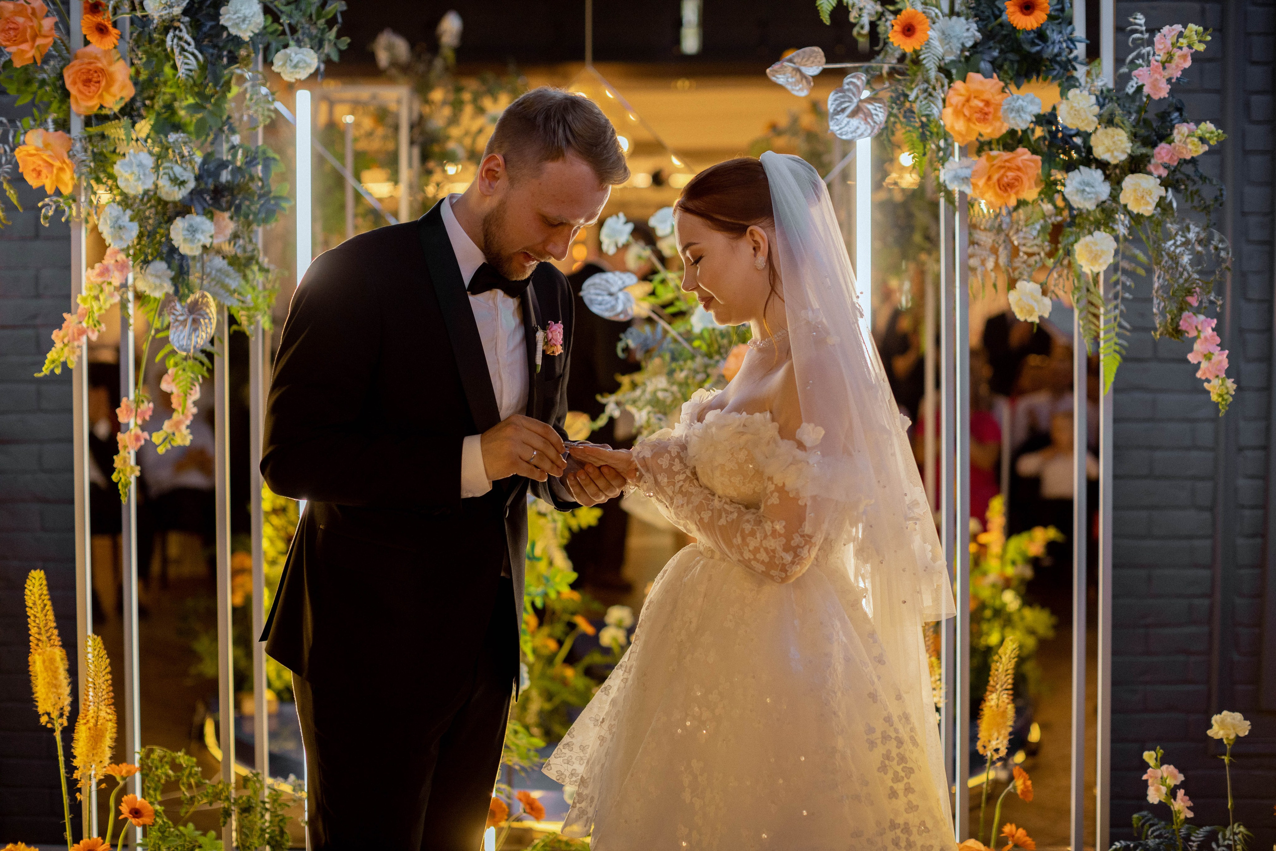 Павел | Софья (г. Глазов)