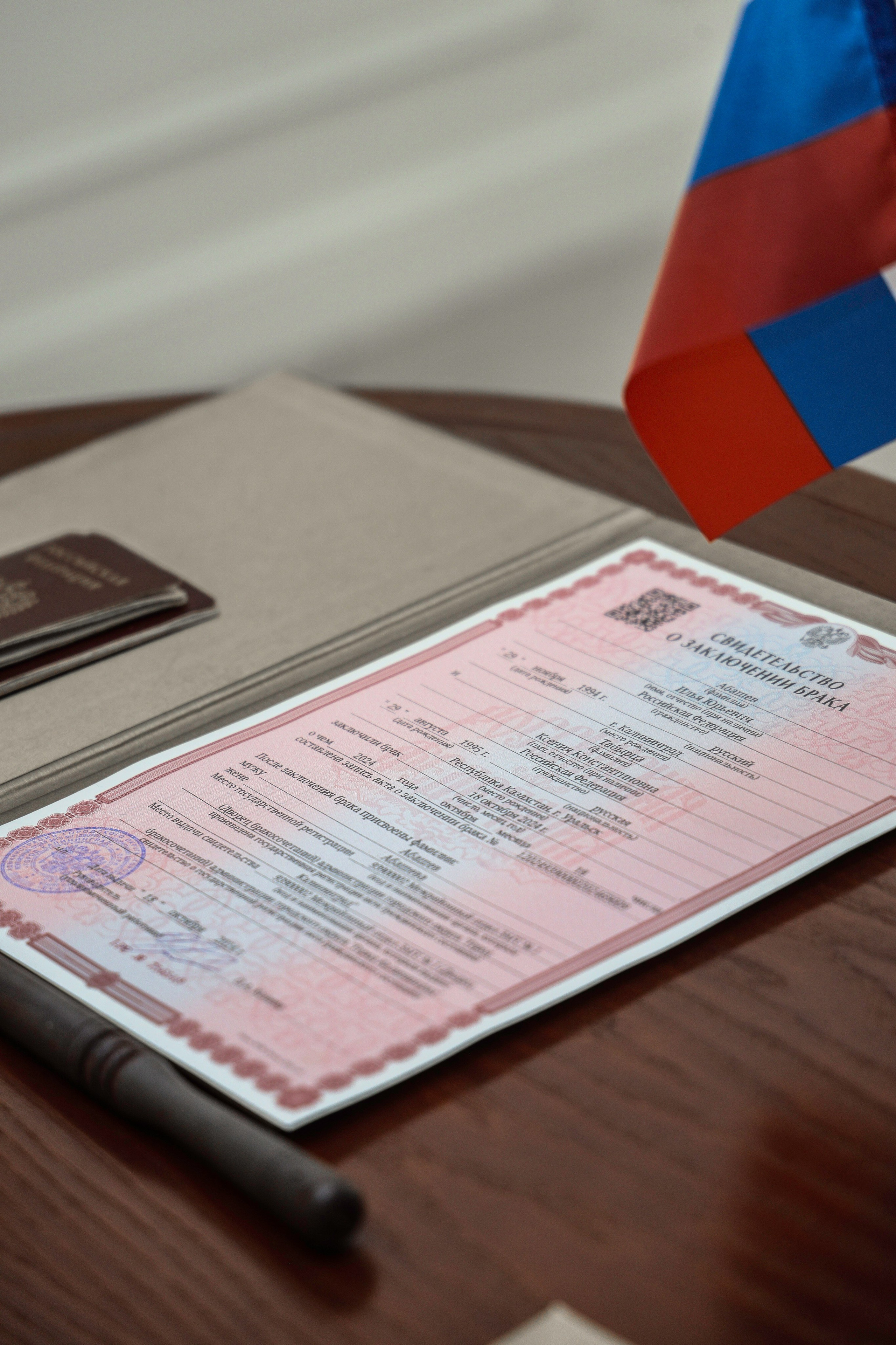 Илья & Ксения. Olya Posnimay