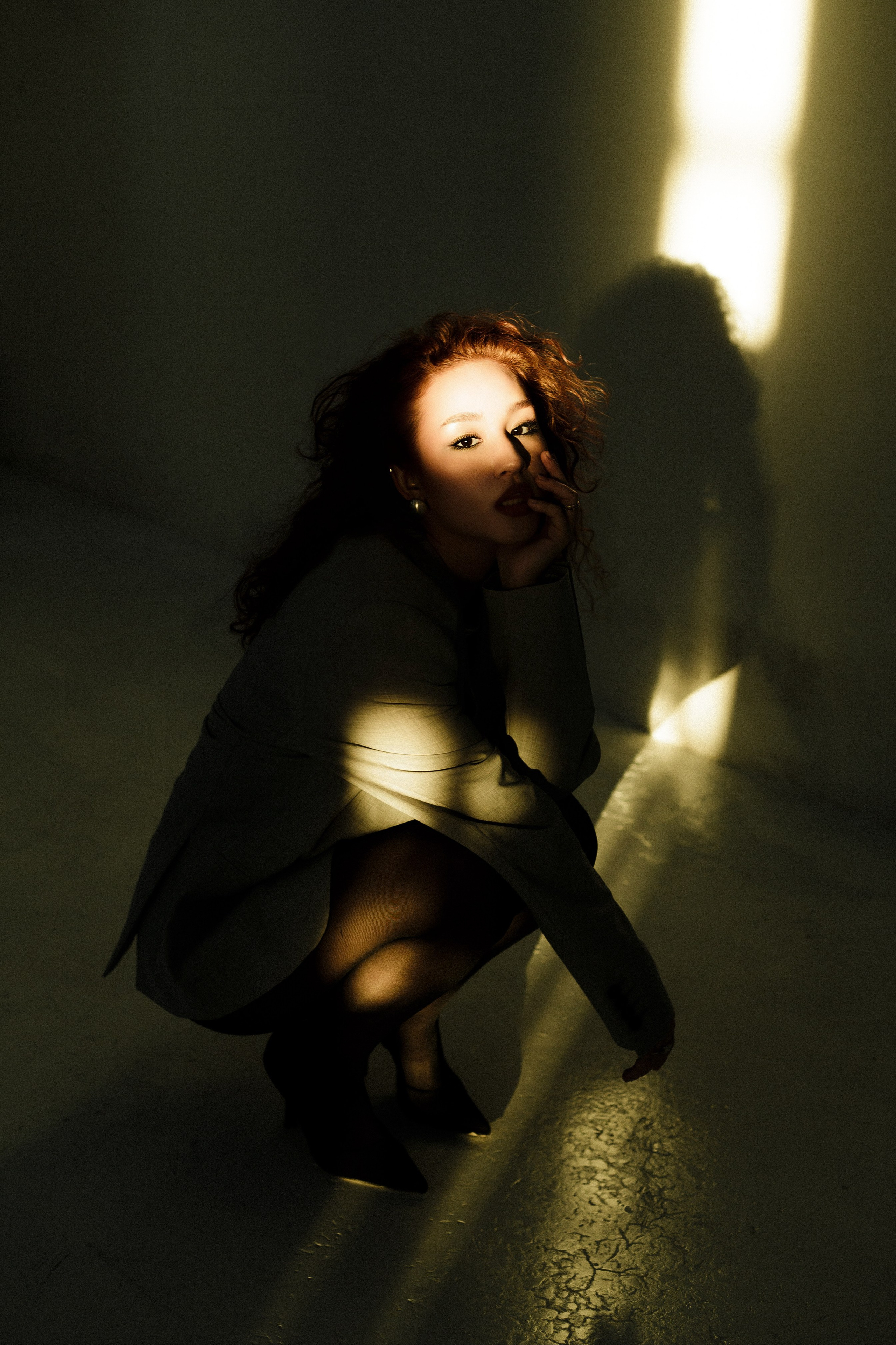 Индивидуальные съемки. Фотограф в Оренбурге Kreesha (Альбина Галявиева)