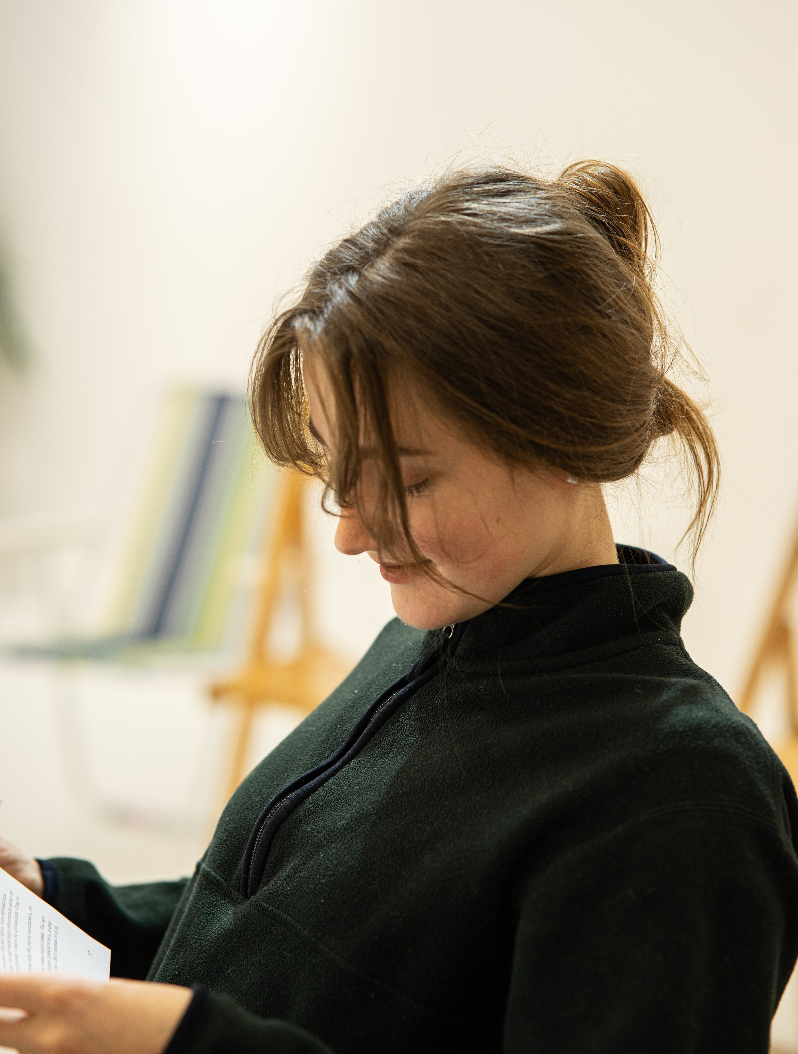 Theater. Фотограф Софья Горбунова