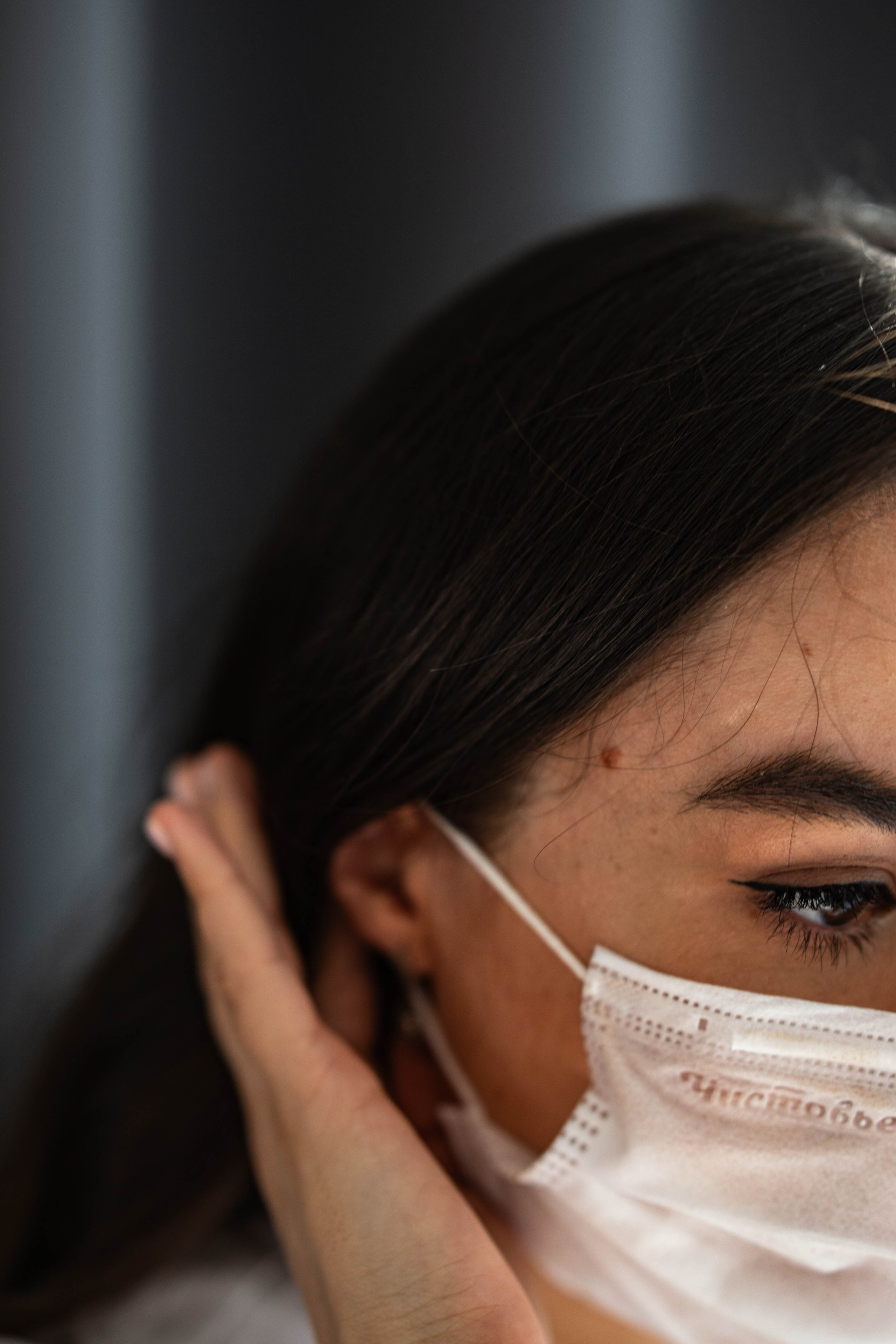 Косметолог. Профессиональный фотограф