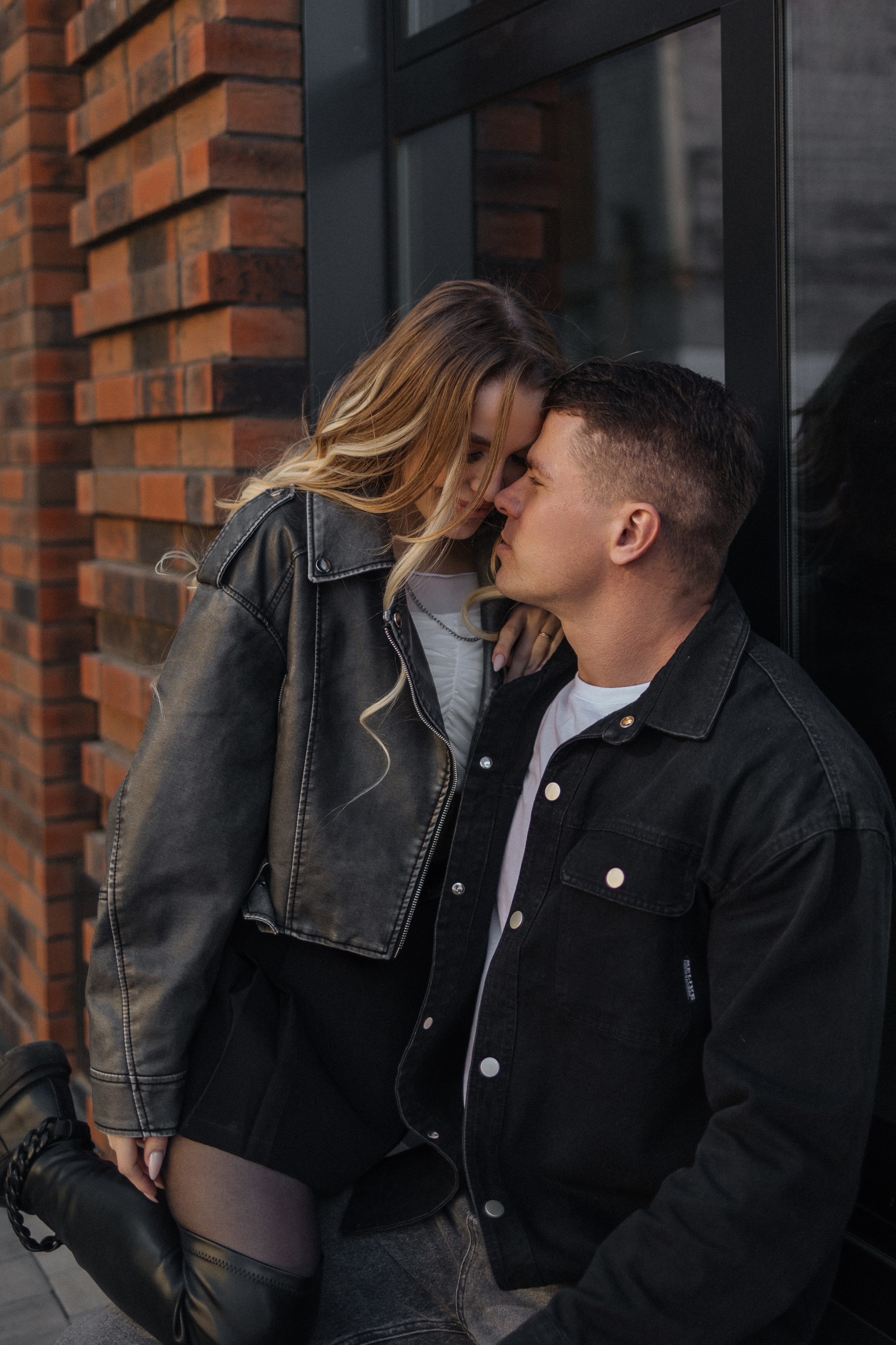 Карина и Артём