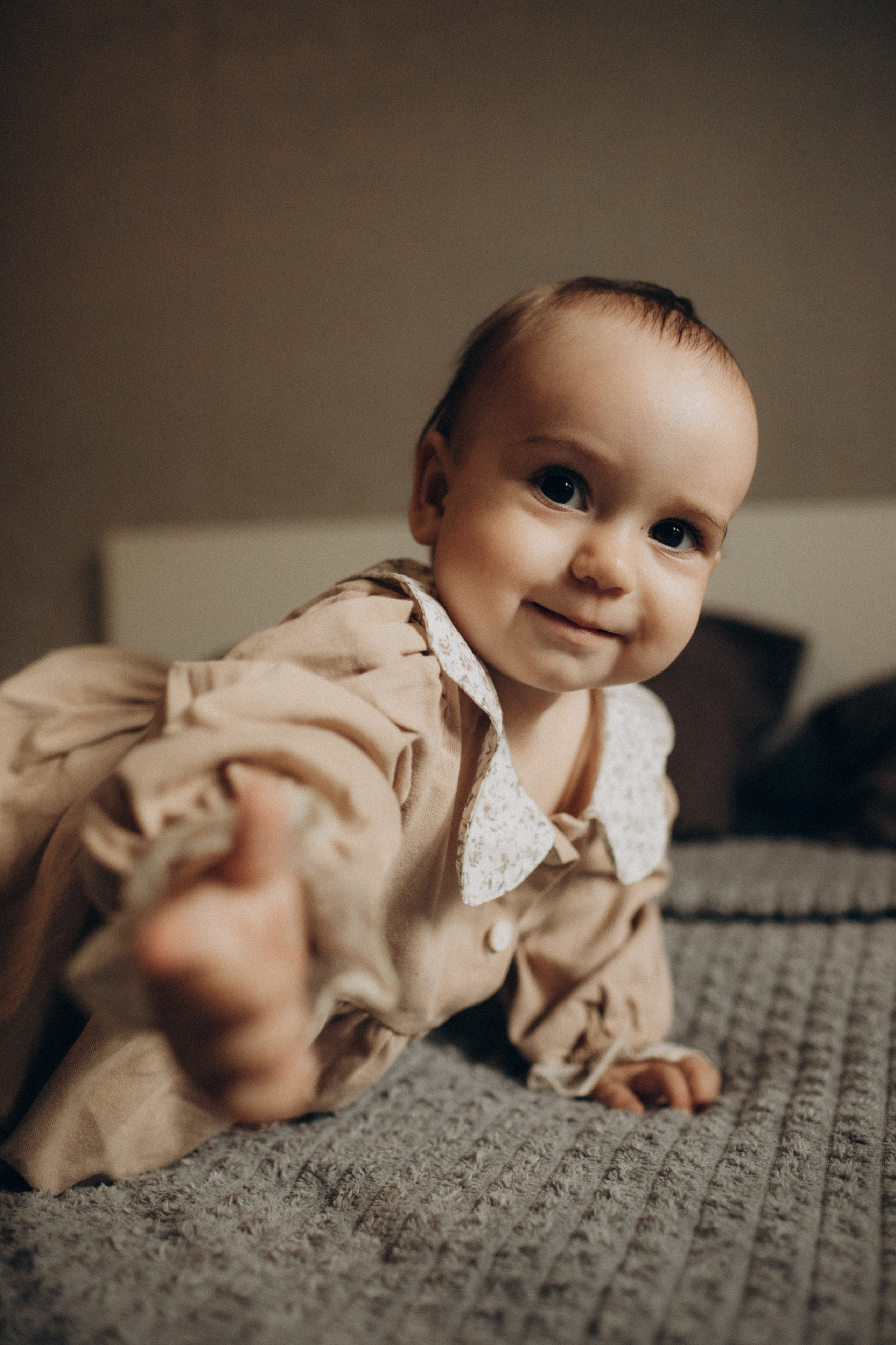 Место для счастья здесь. Семейный фотограф в Челябинске Ксения Зубкова