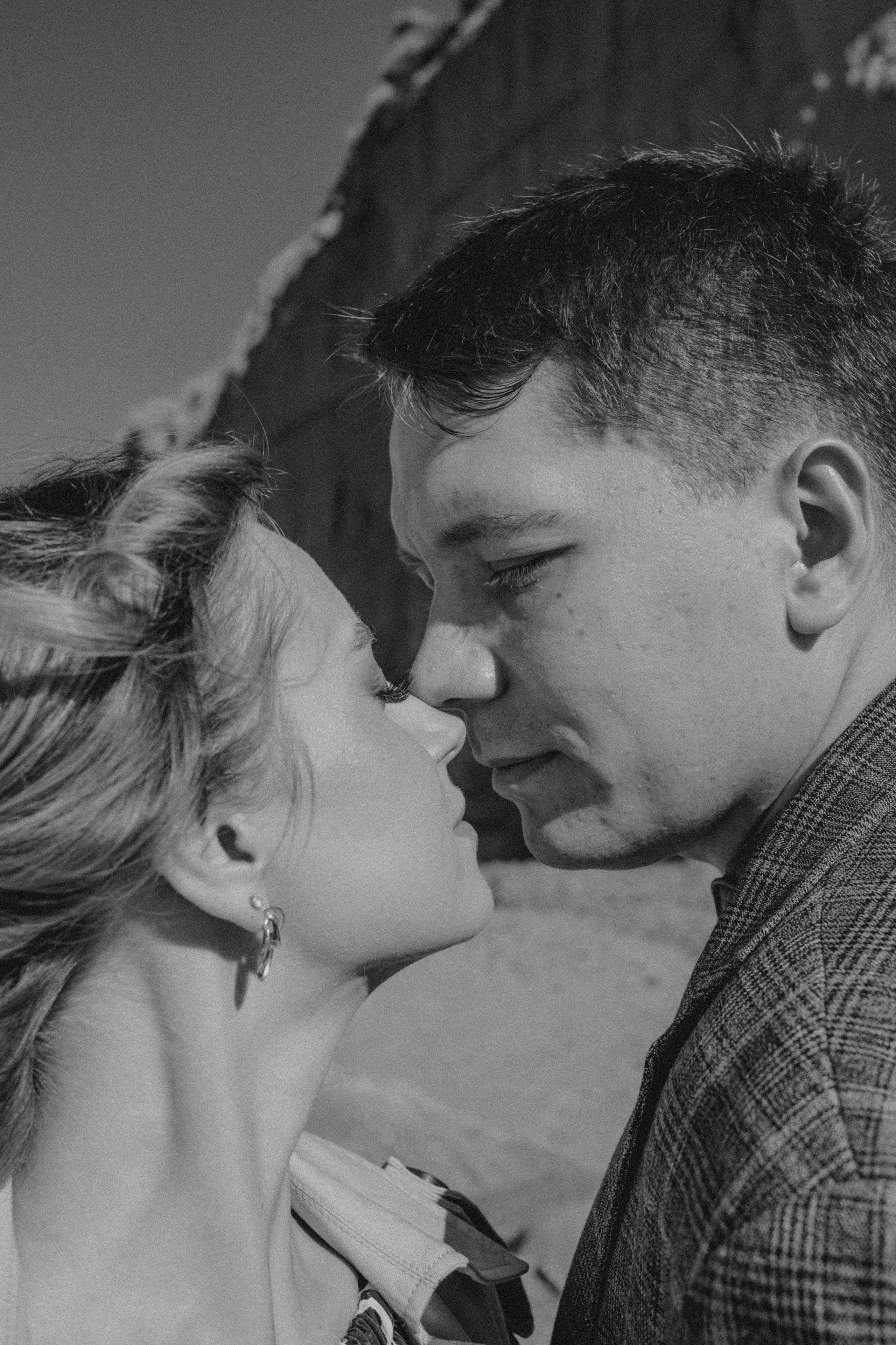 Анна & Валерий. Фотограф Немазенко Ольга