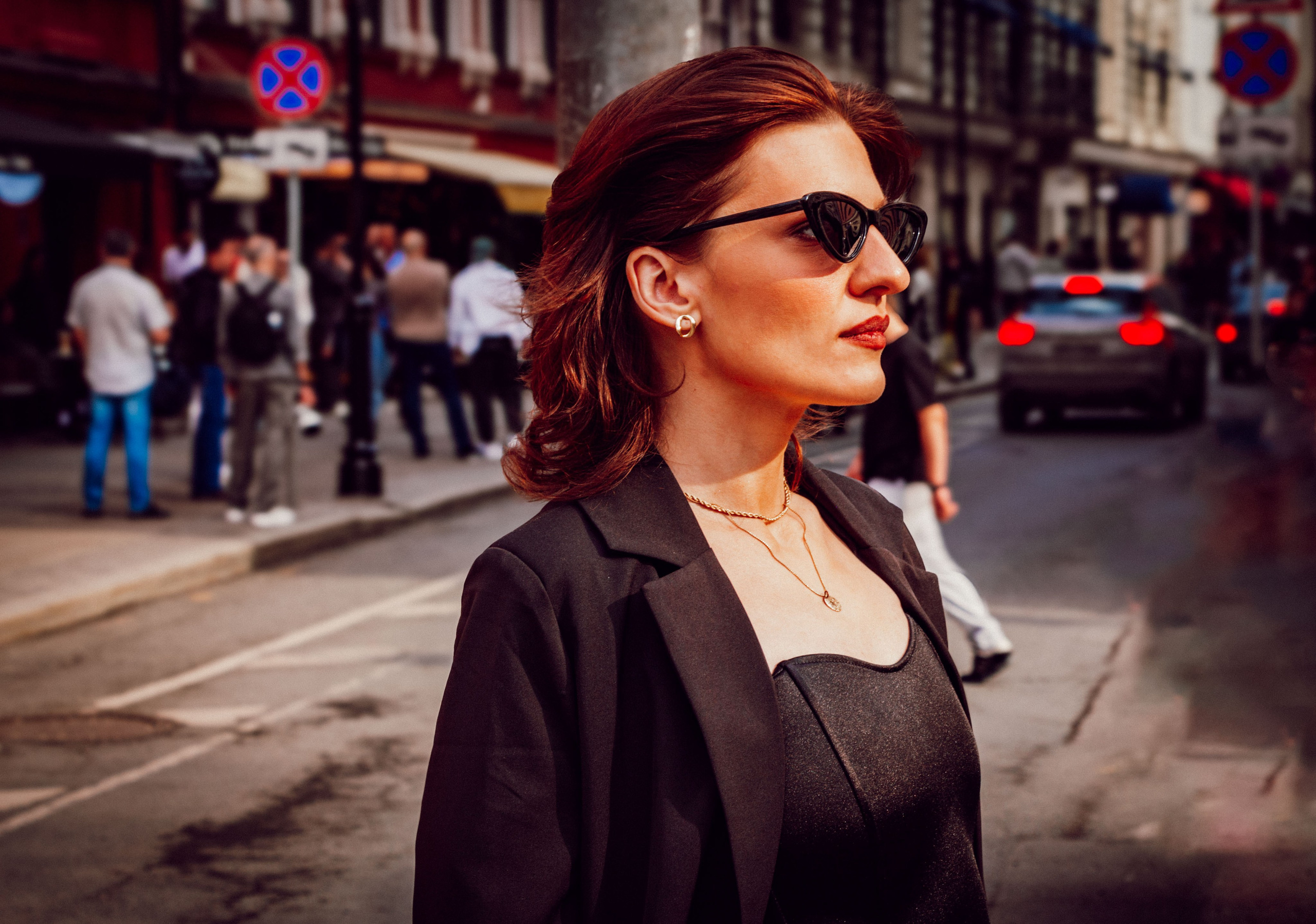 Фотопрогулка. Фотограф в Москве Лебедева Мария