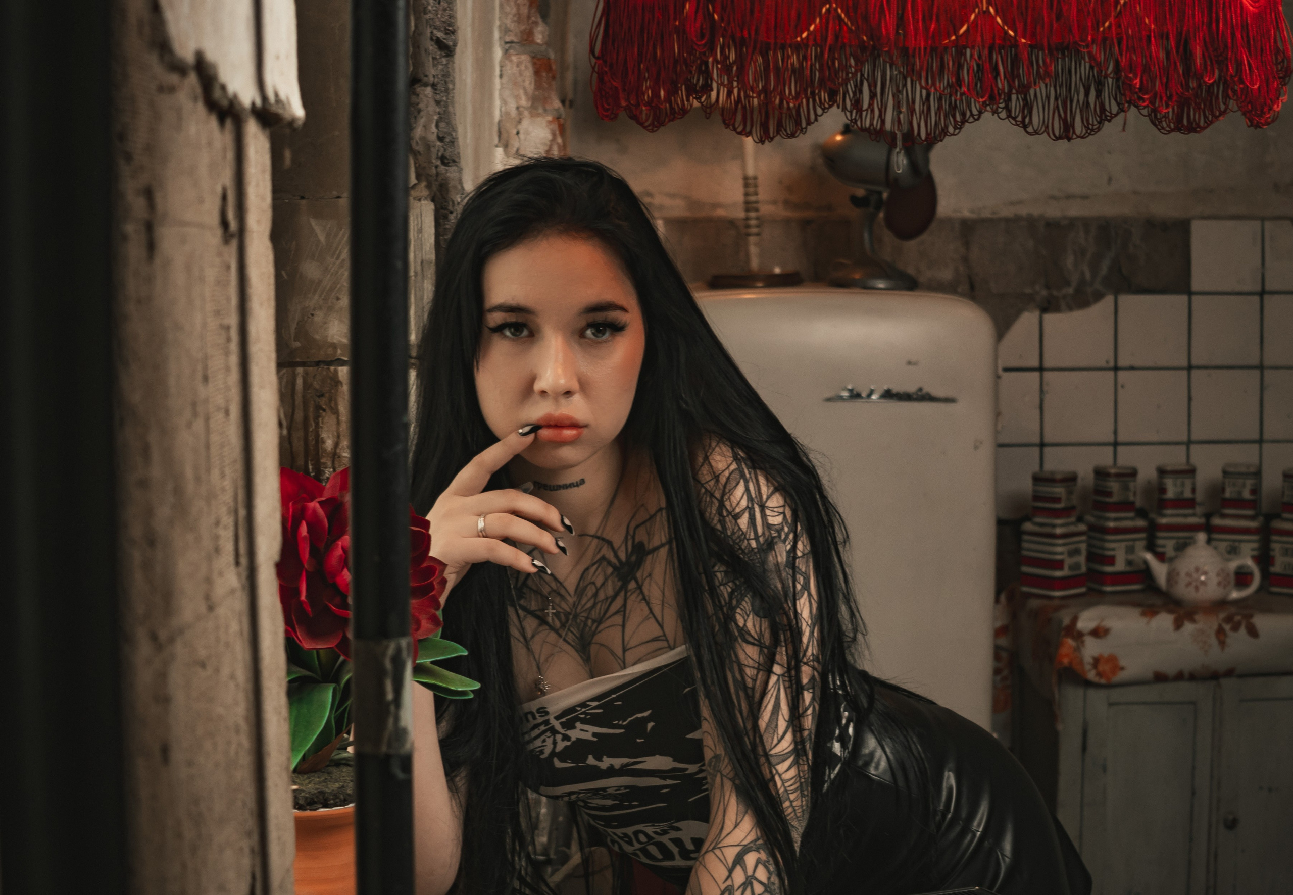 Дарья. Фотограф в Москве Лебедева Мария