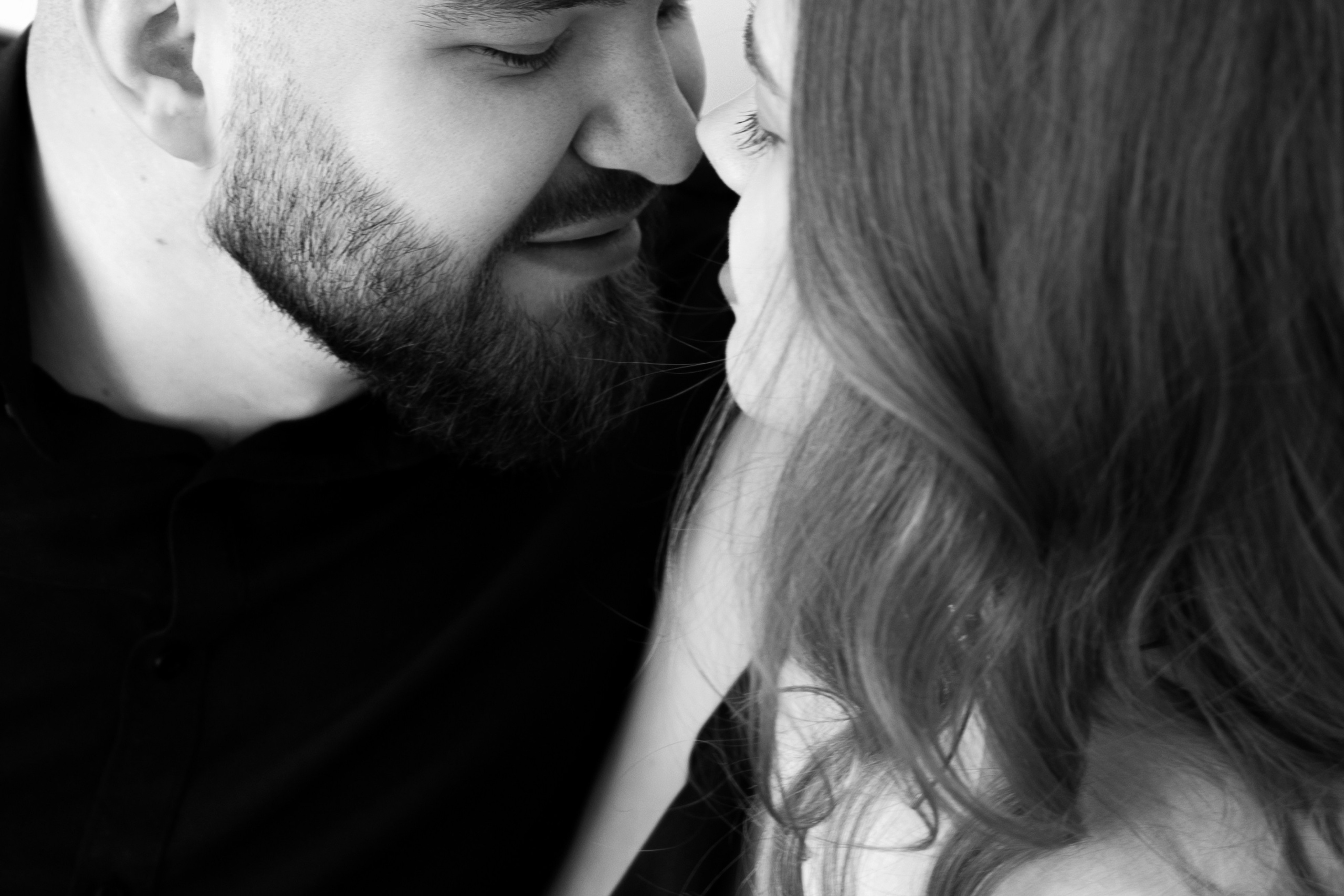 Оксана и Вова