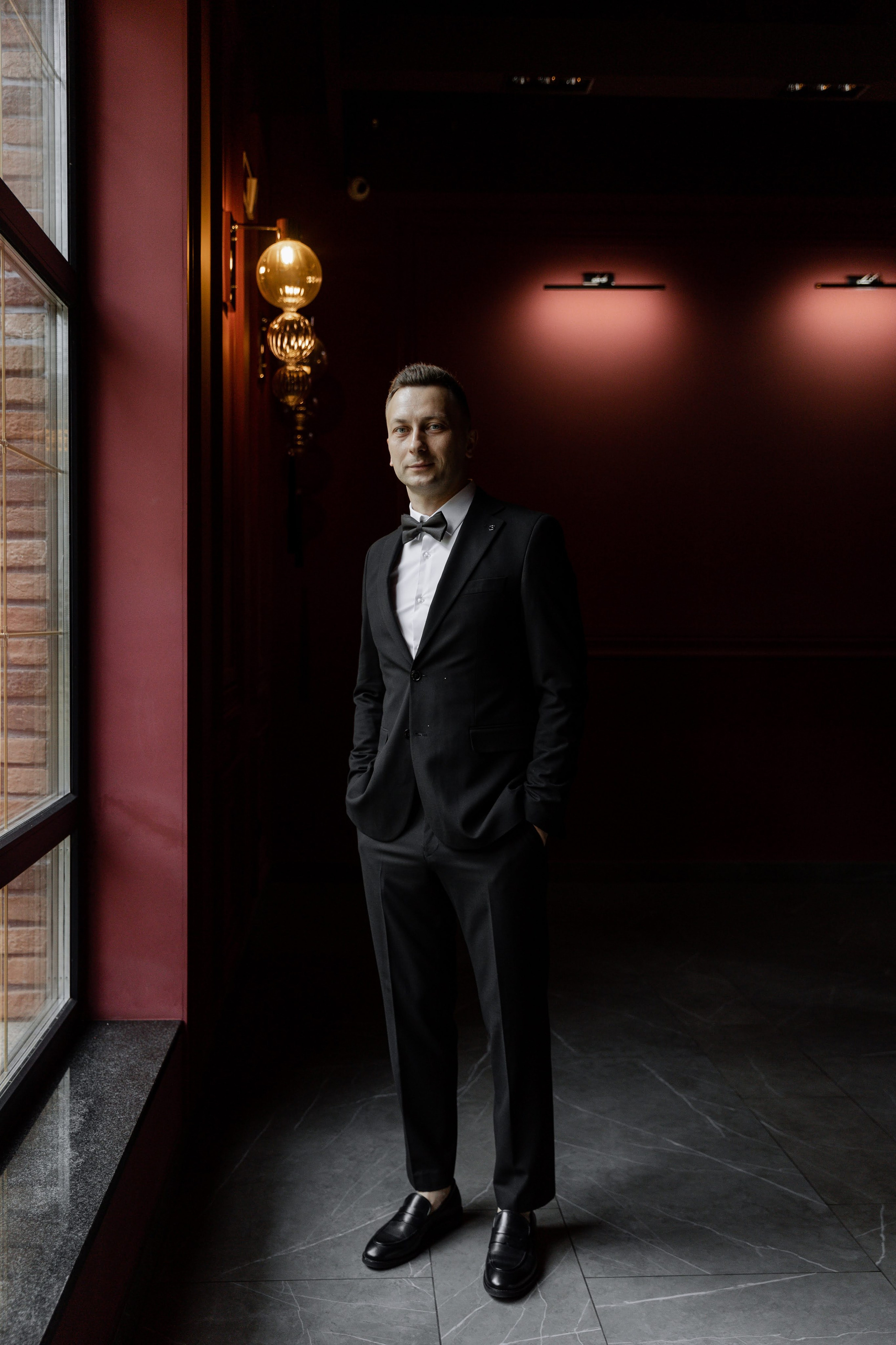 Pavel & Tatyana. Свадебный и семейный фотограф в Бресте Светлана Эстер