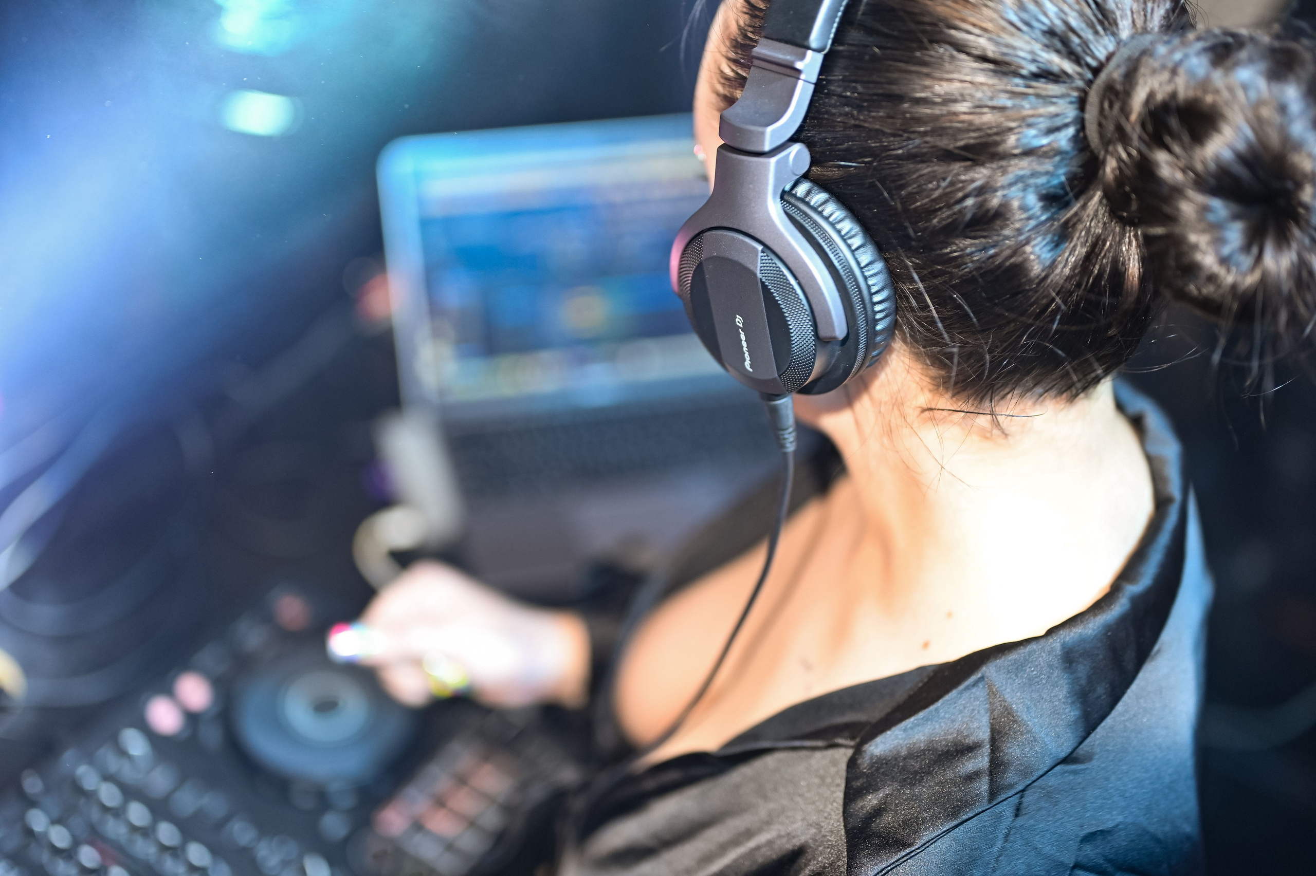 Дисней Рейв. ZDARONOKIA Репортажный фотограф