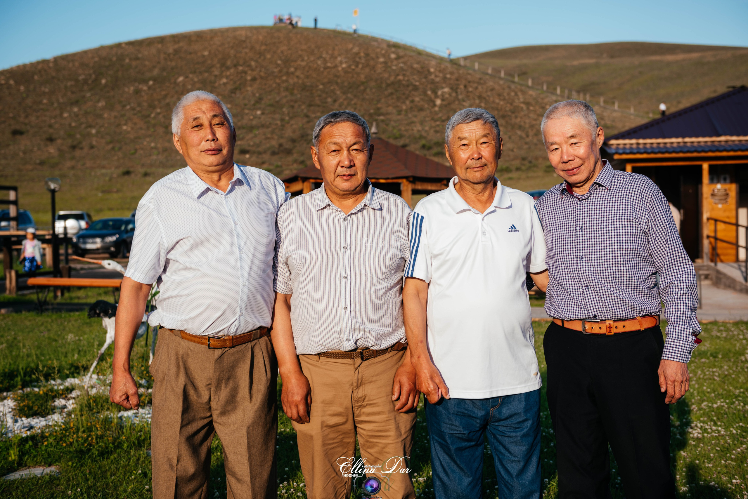 Милан Бэлигмы. Фотограф Эллина Дар г. Улан-Удэ