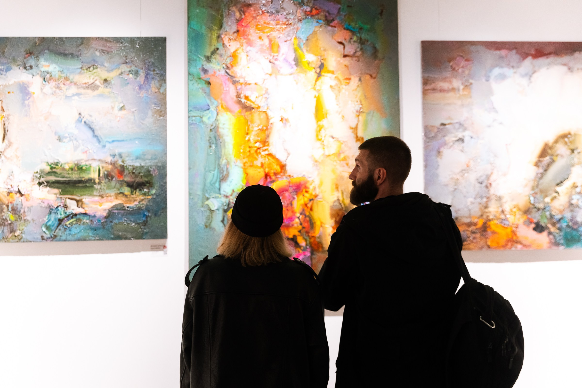 АРТ РОССИЯ 2026. Фотограф в Москве