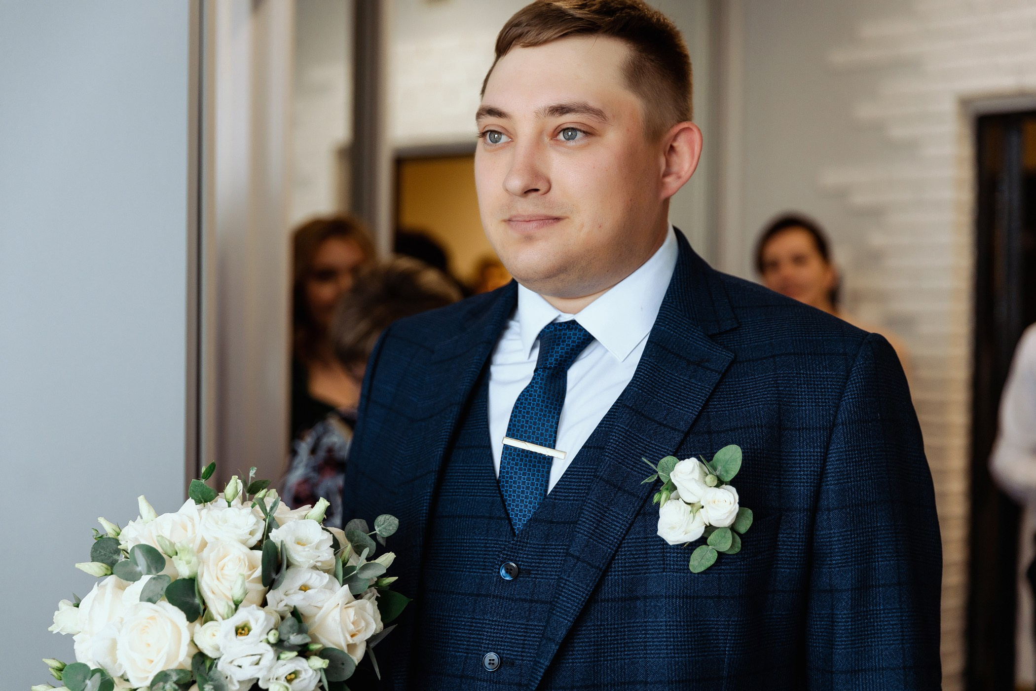 Дмитрий и Дарья. Тимур Аминов | Фотограф в Кемерове