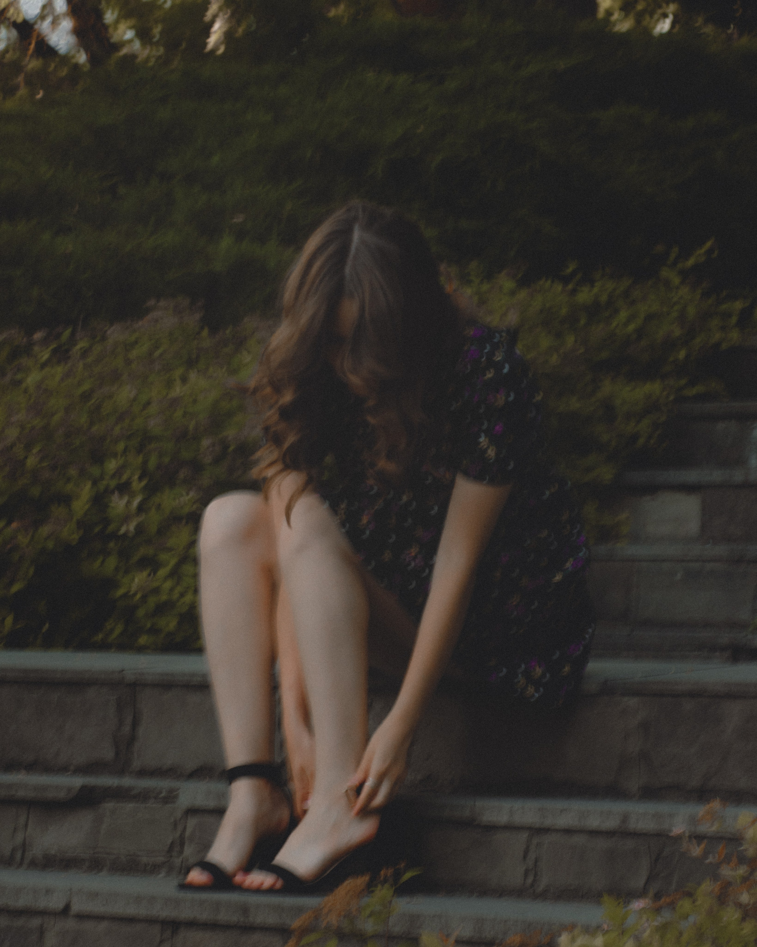 Виктория. Фотограф Краснодар Ирина Гафланова