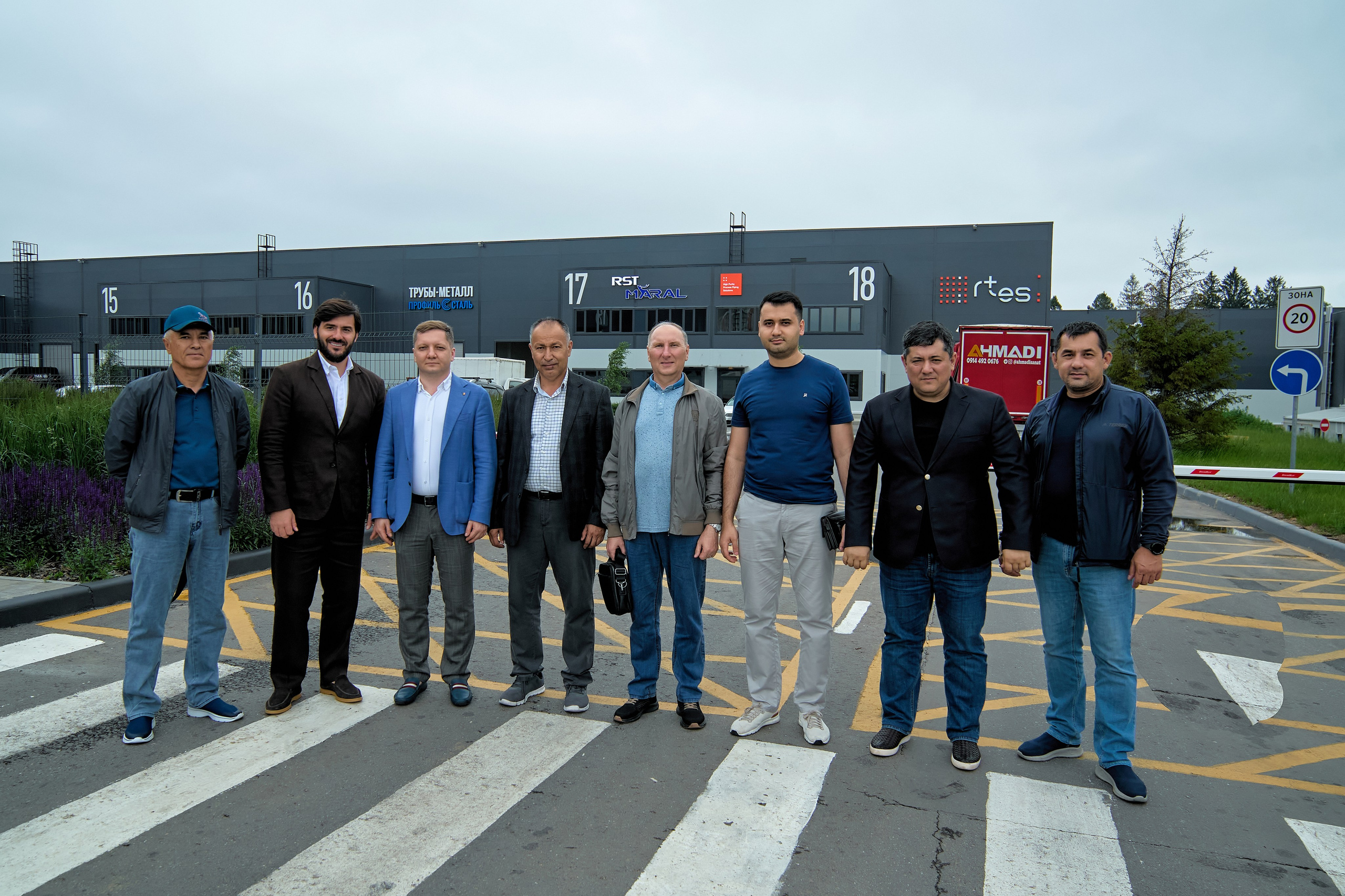 Industrial sity. Yankovski_001