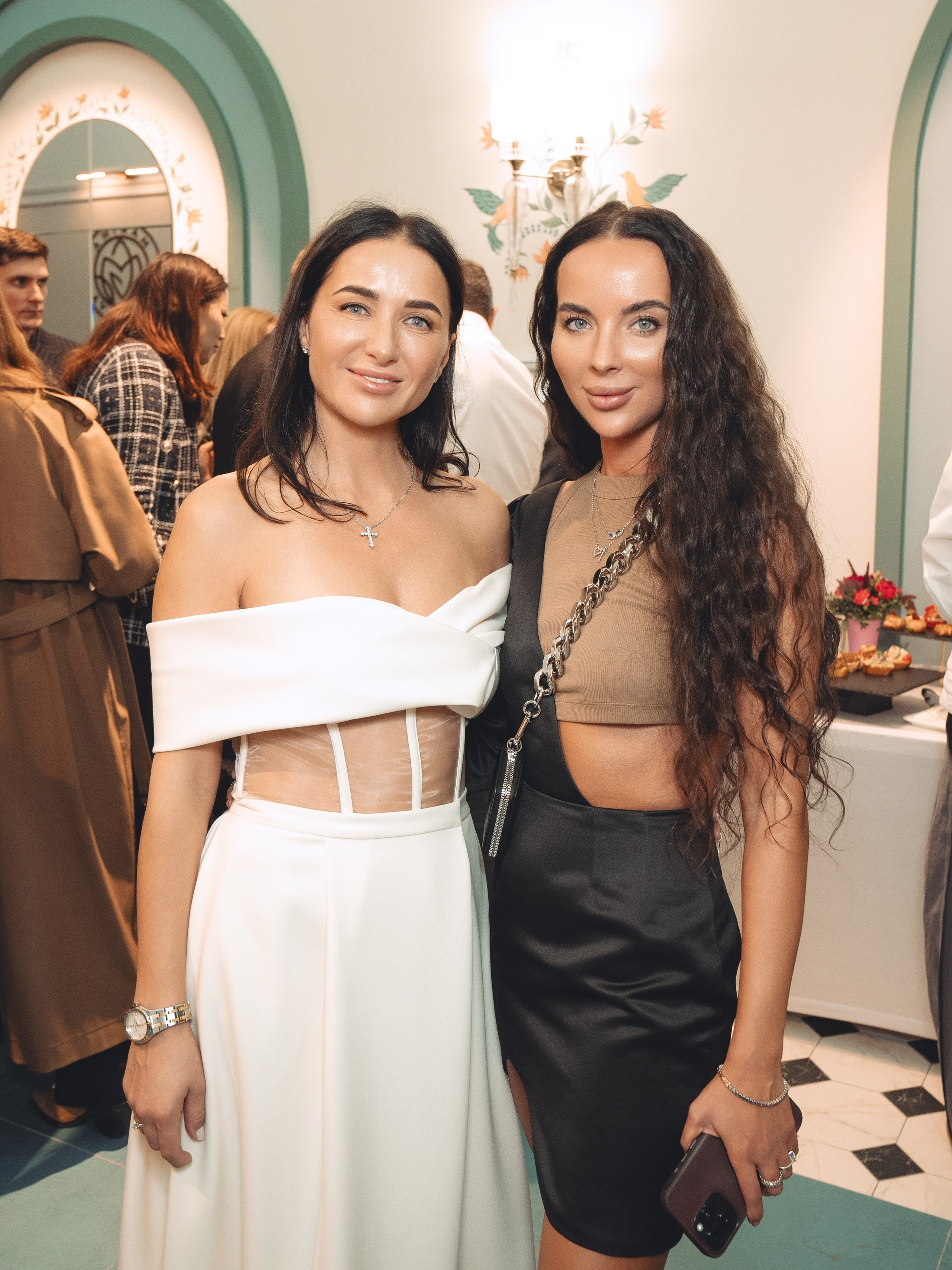 Открытие шоурма Марина Графова. Yankovski_001