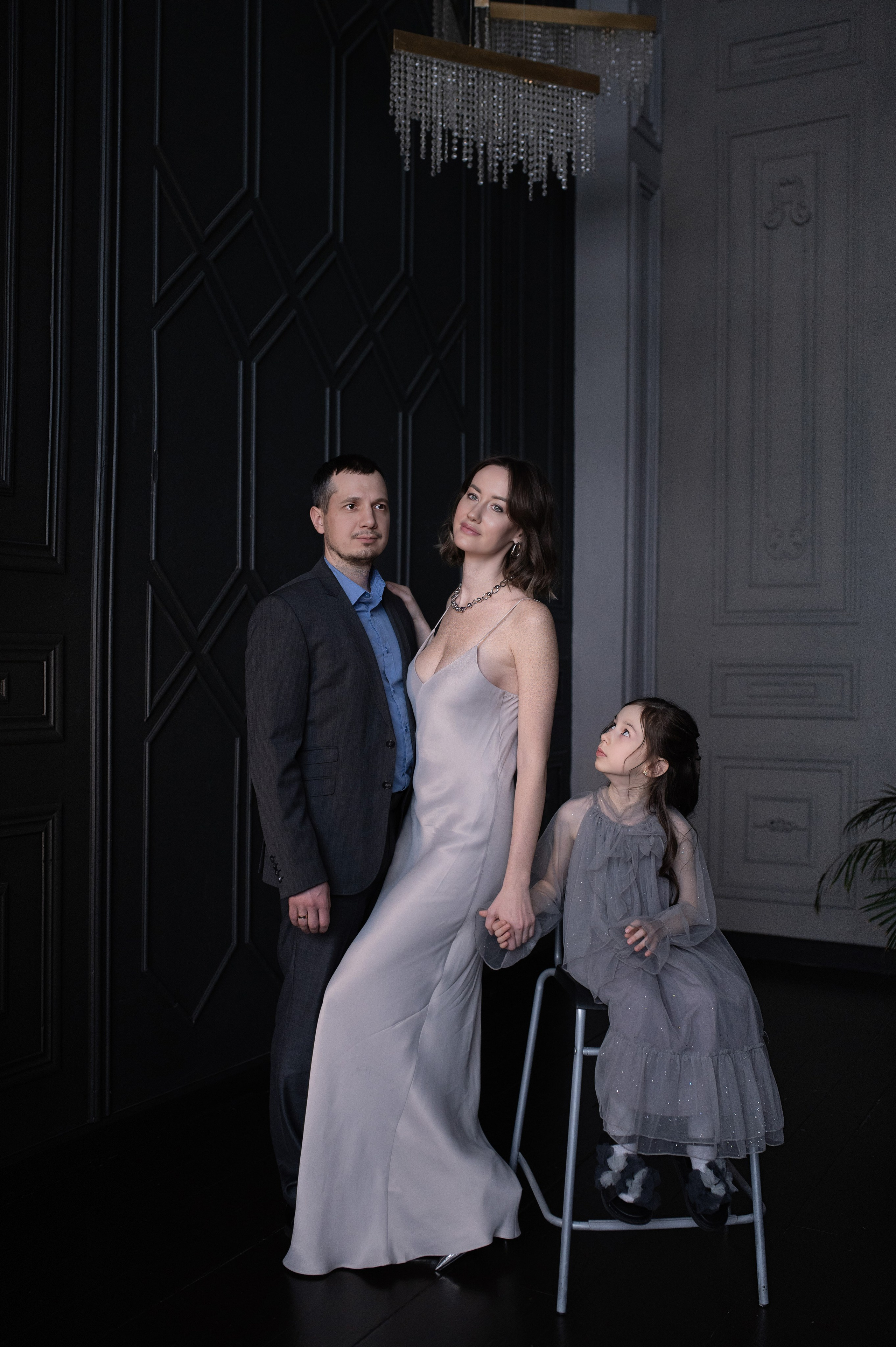 Сьемка поколений. Фотосессия большой семьи. Фотографы крещения/венчания  Красноярск Татьяна и Вячеслав Переваловы