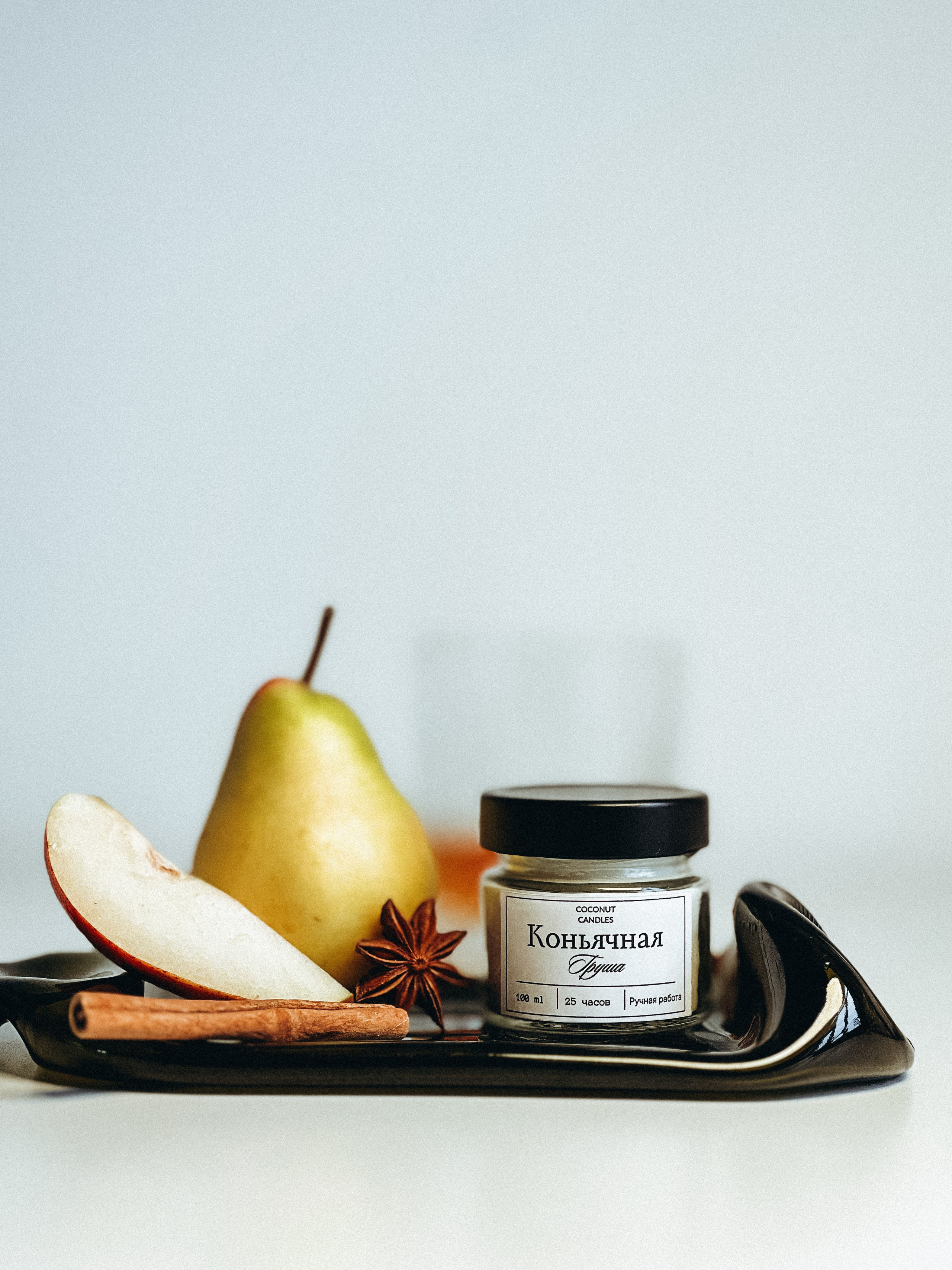 Свечи. Фотограф в Краснодаре и Краснодарском Крае