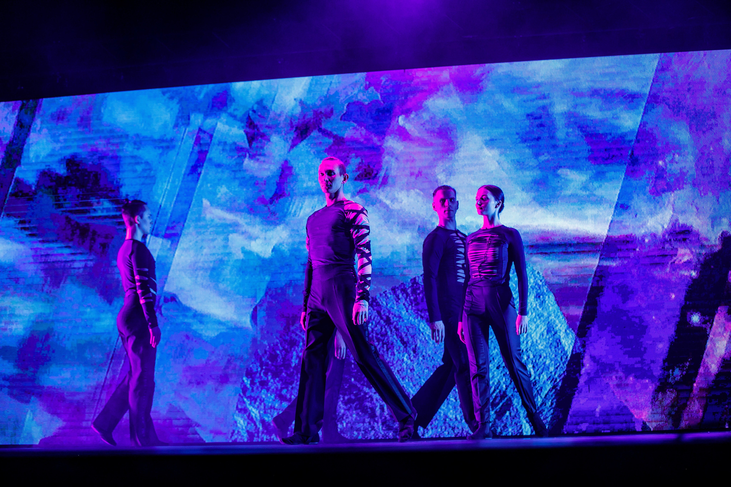 Кино фестиваль Дух огня. Главная