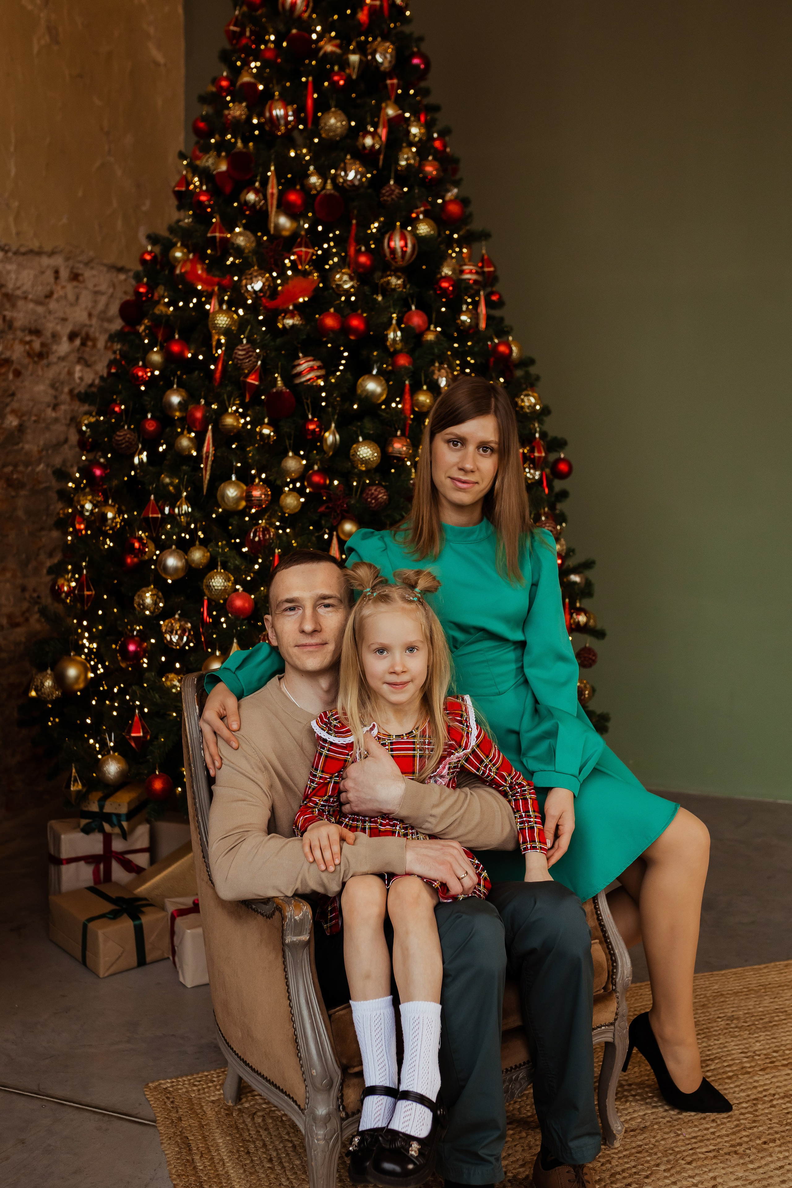 Новогодняя 11.11. ФОТОГРАФ Маргарита Сивакова | Ярославль Кострома Москва