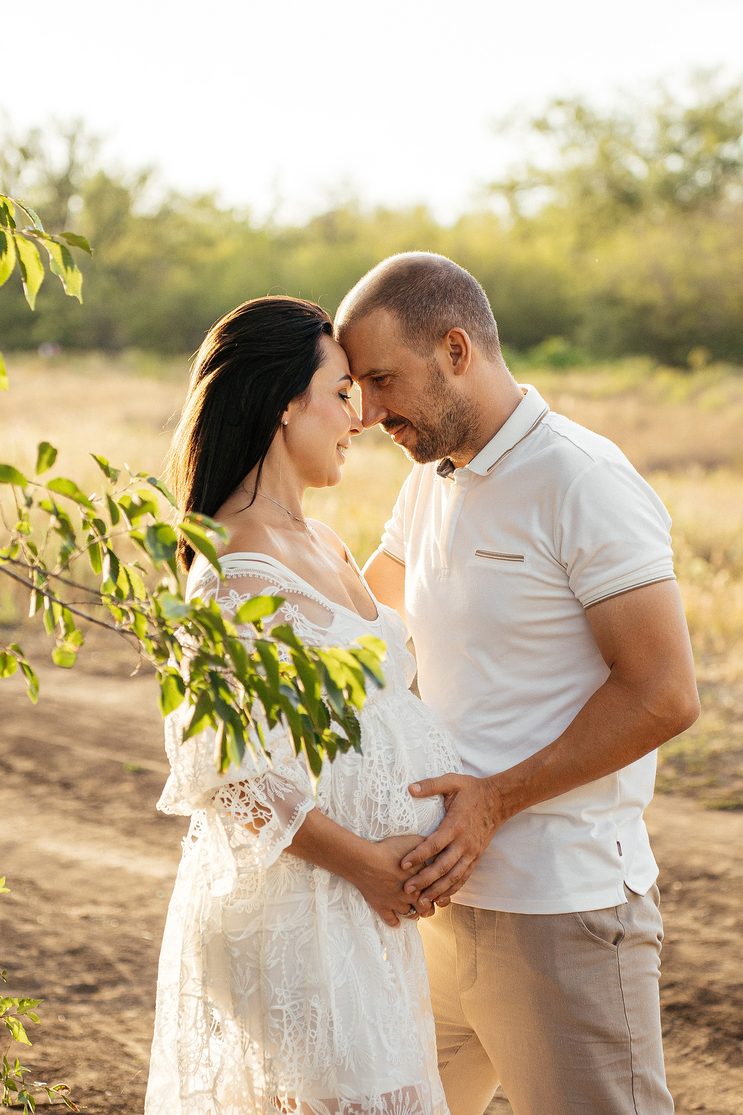 Семейная на природе. Главная