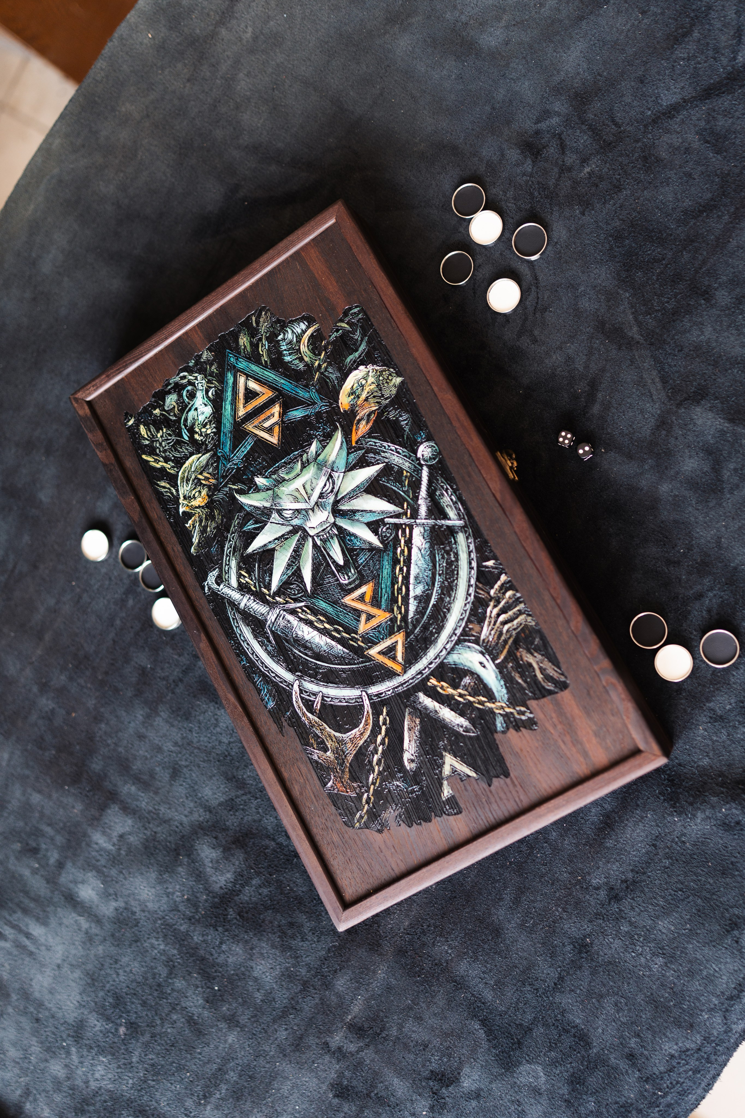 VASO. Фотограф в СПБ Алмаз Камаев