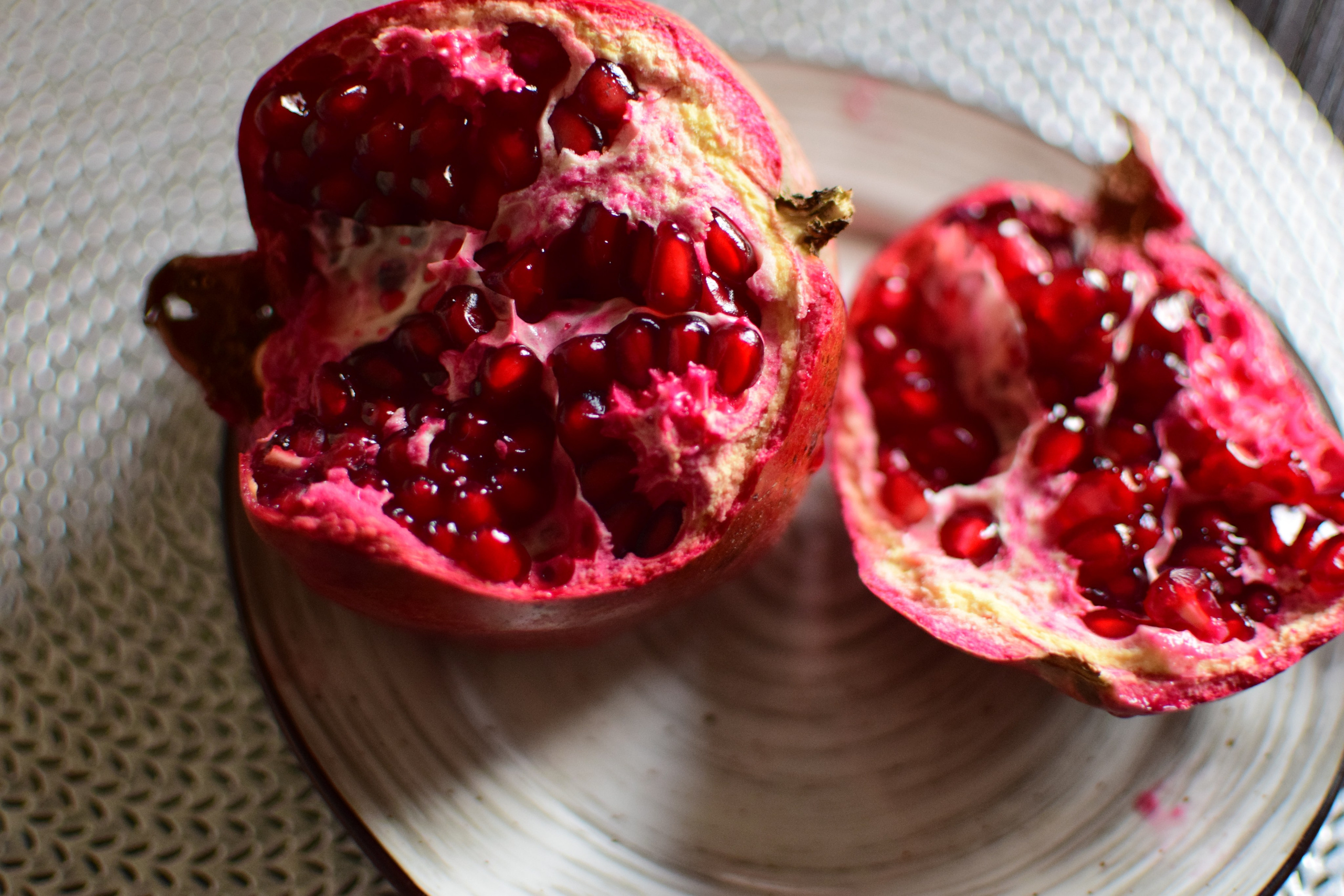 Ботаника. Фотограф • Елена Миронова