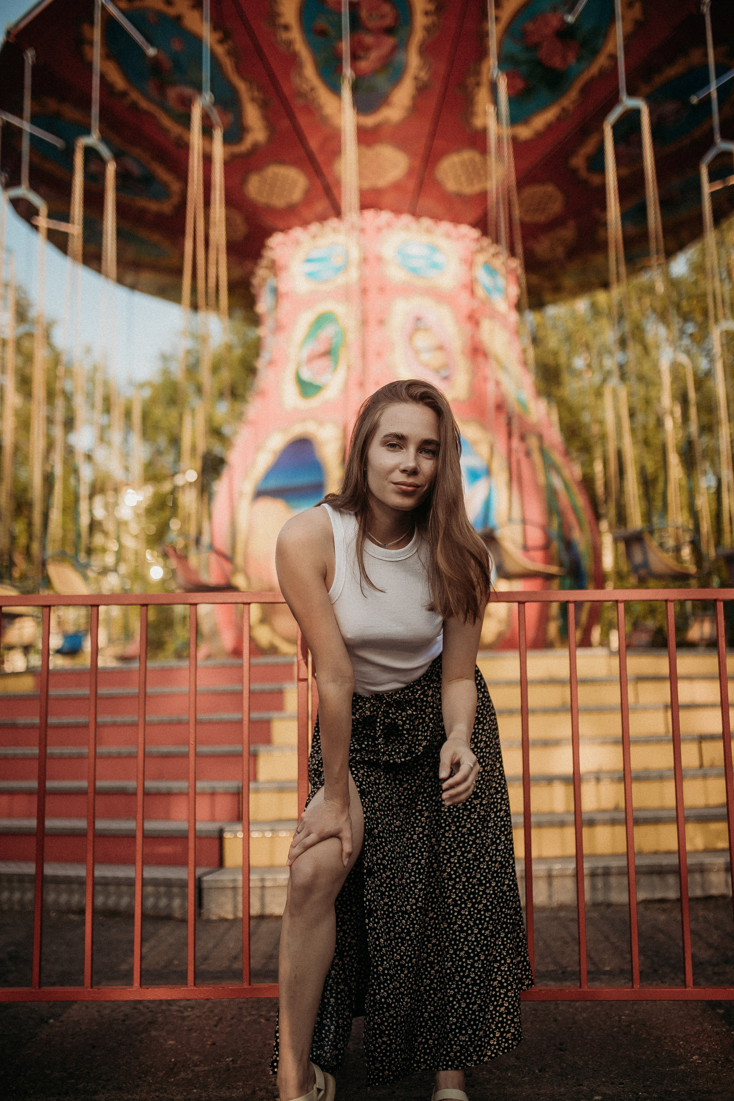 Елизавета. Фотограф Тимербаева Алина г. Сургут