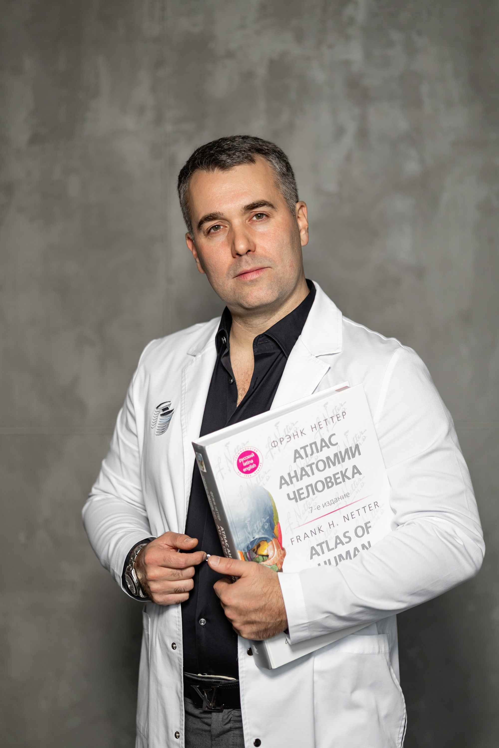 Контент для доктора. Свадебный фотограф Москва