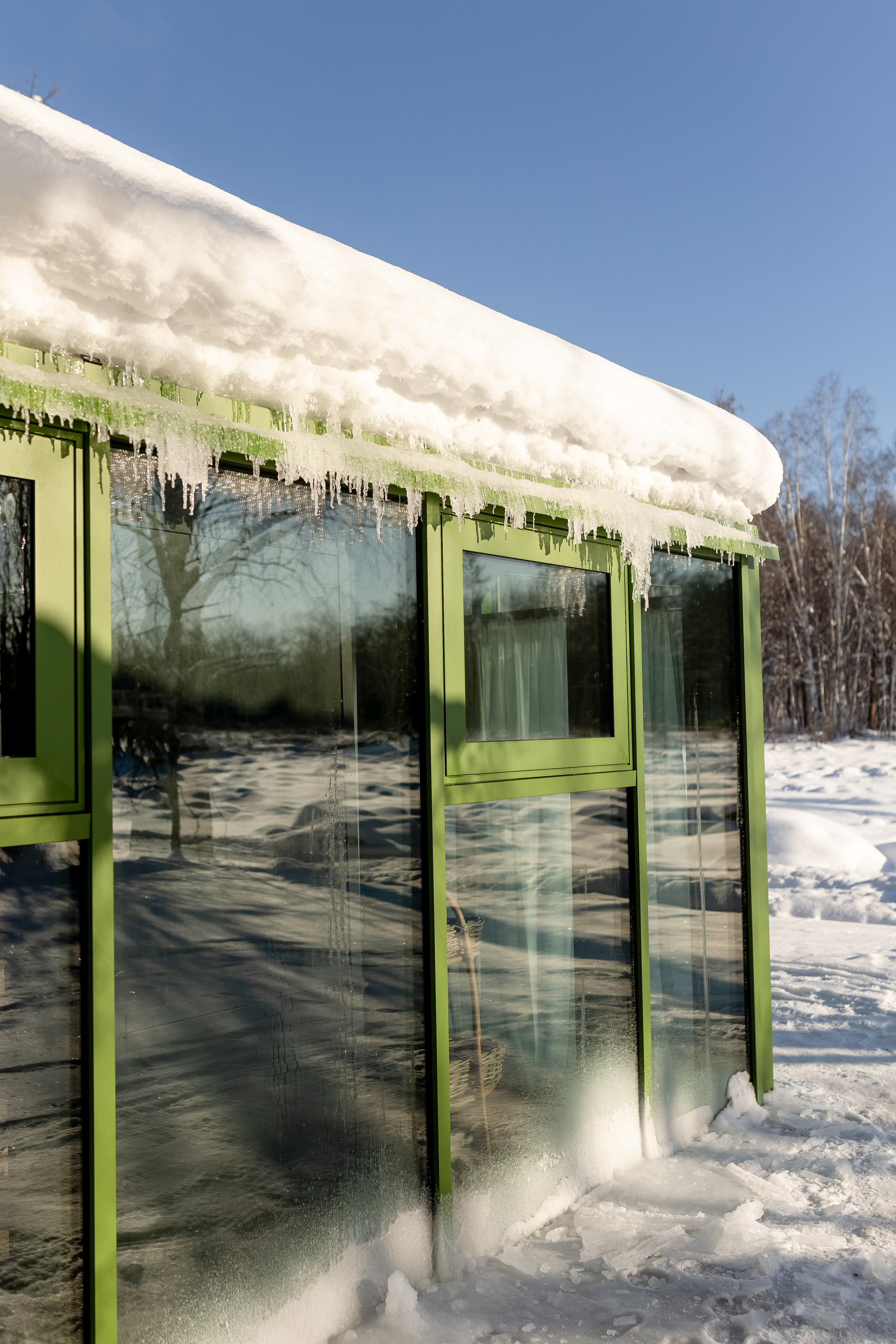 Баня. Главная