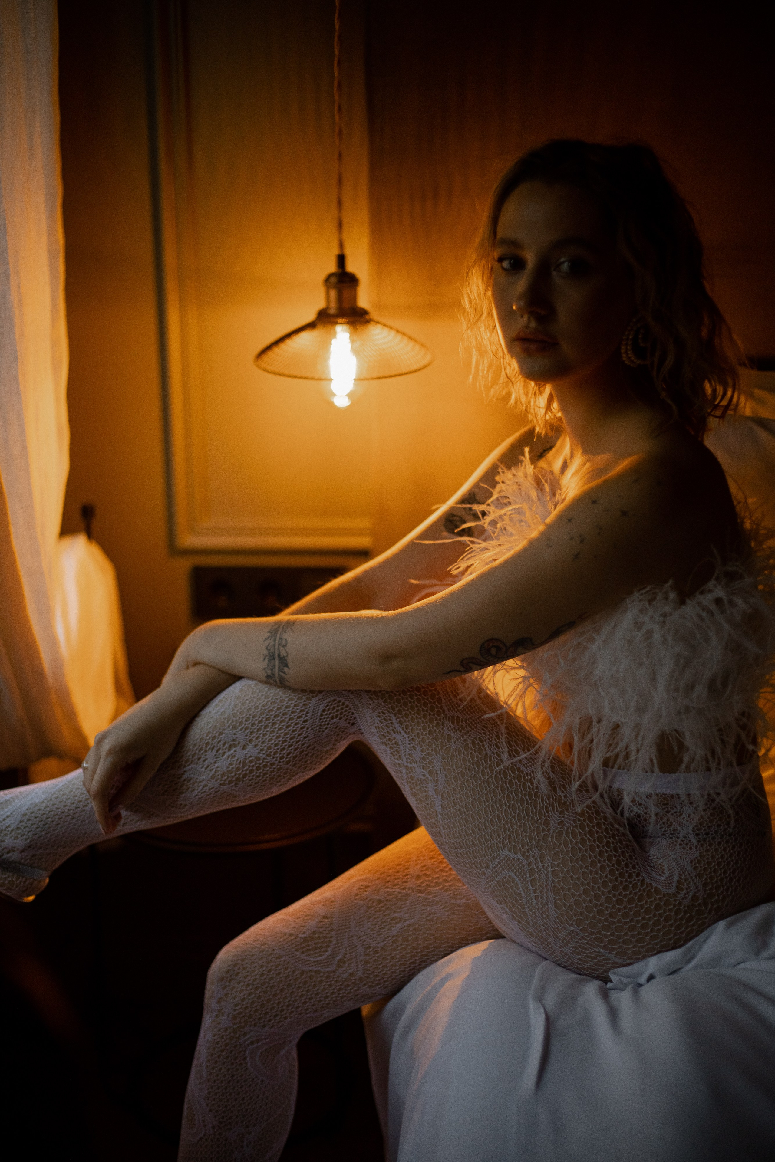 S|N. Свадебный фотограф Таня Караисаева