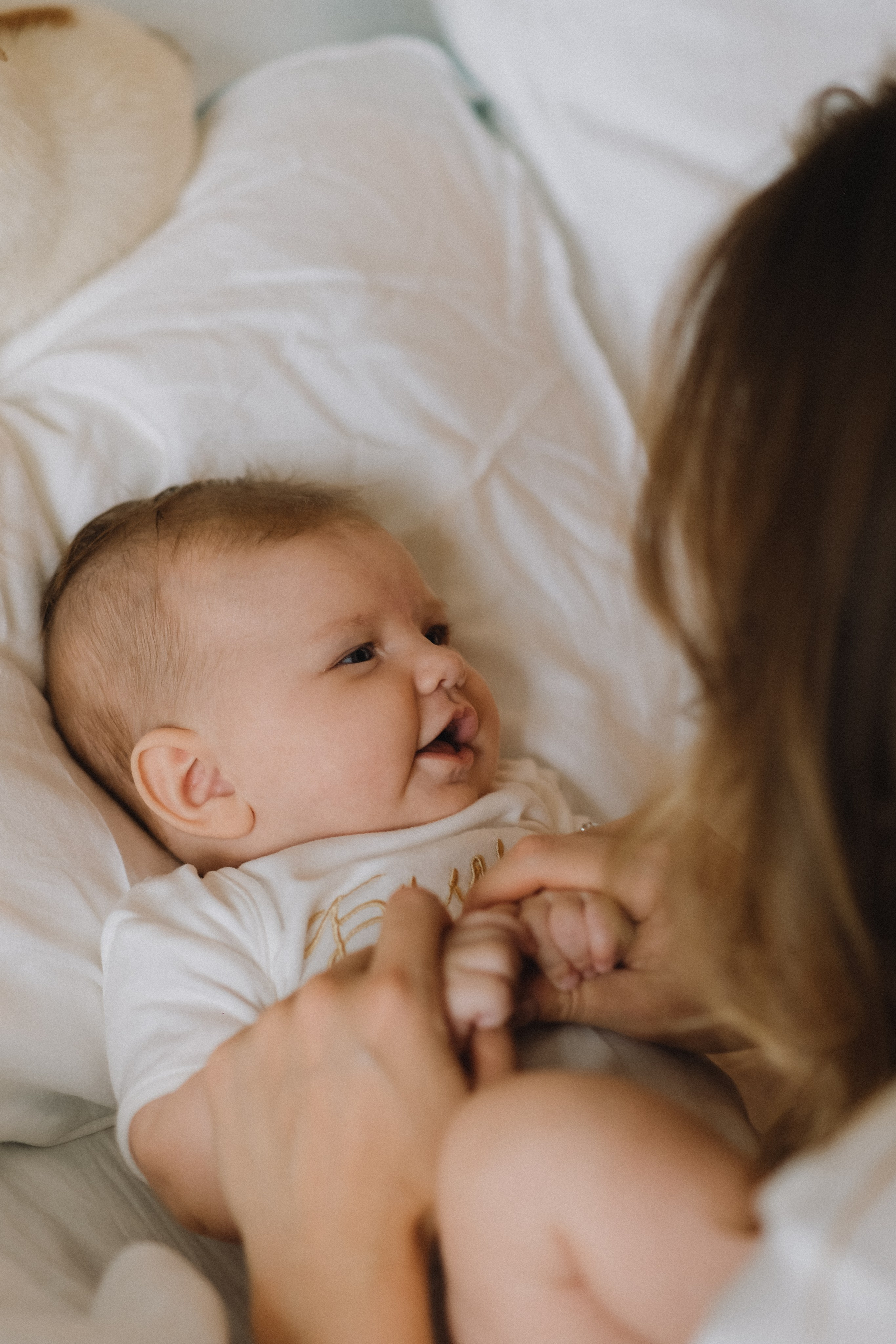 Ксюша и Миа. Семейный фотограф Москва