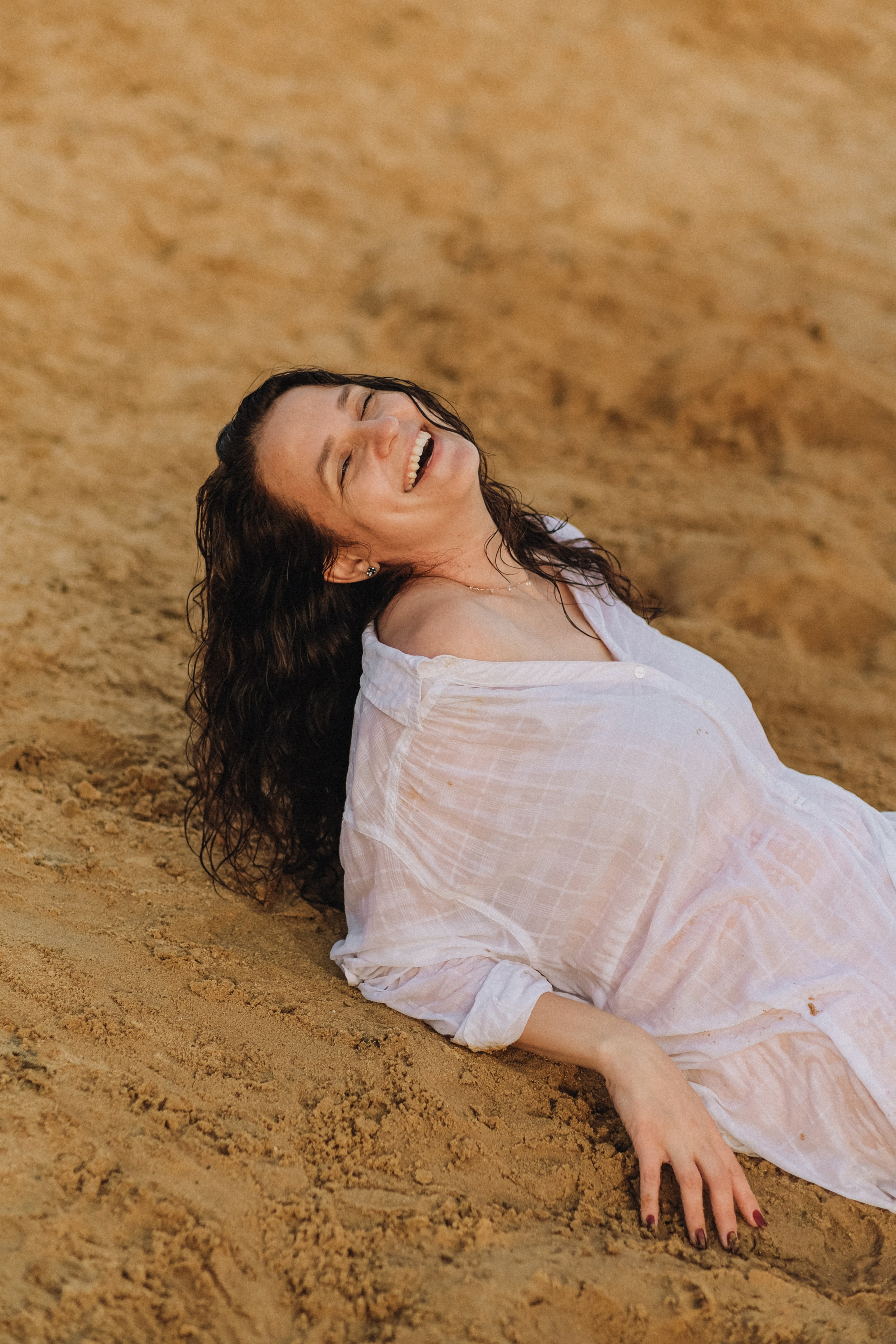 Маша, Влада и Артём. Семейный фотограф Москва